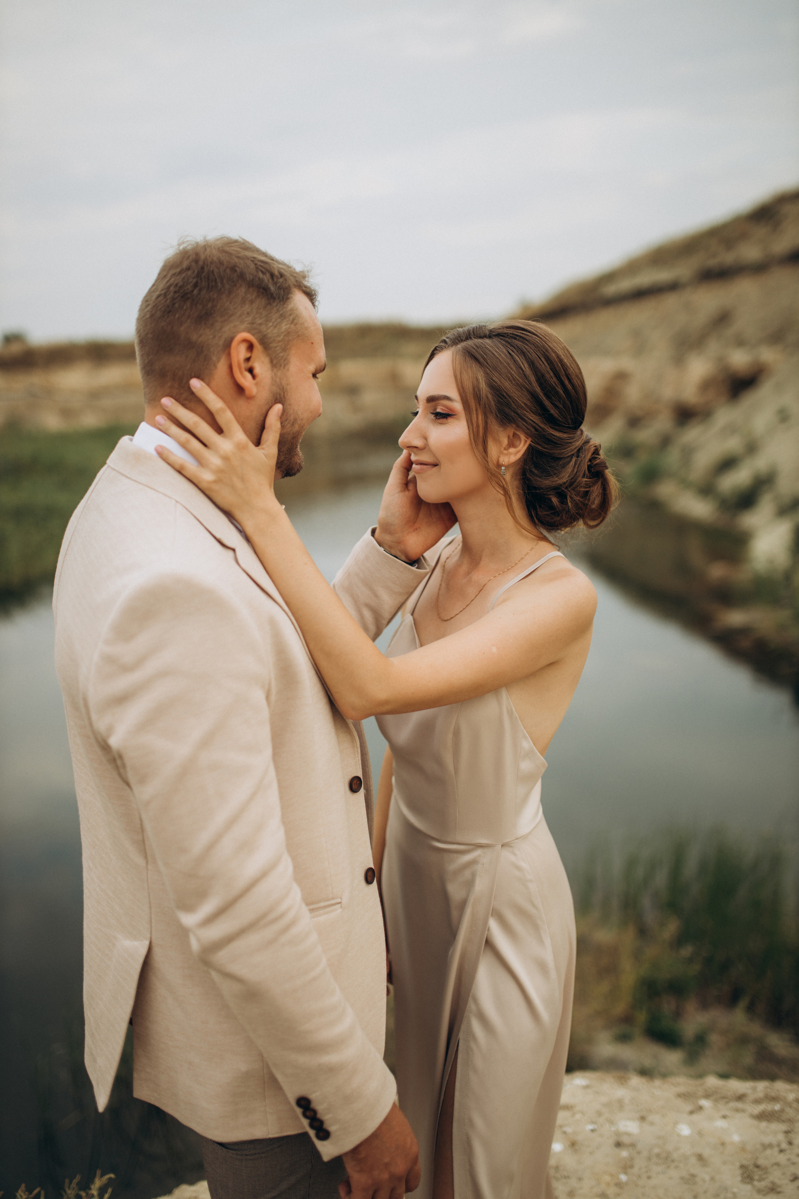 Катя | Леша. Семейный фотограф Оля Гладченко