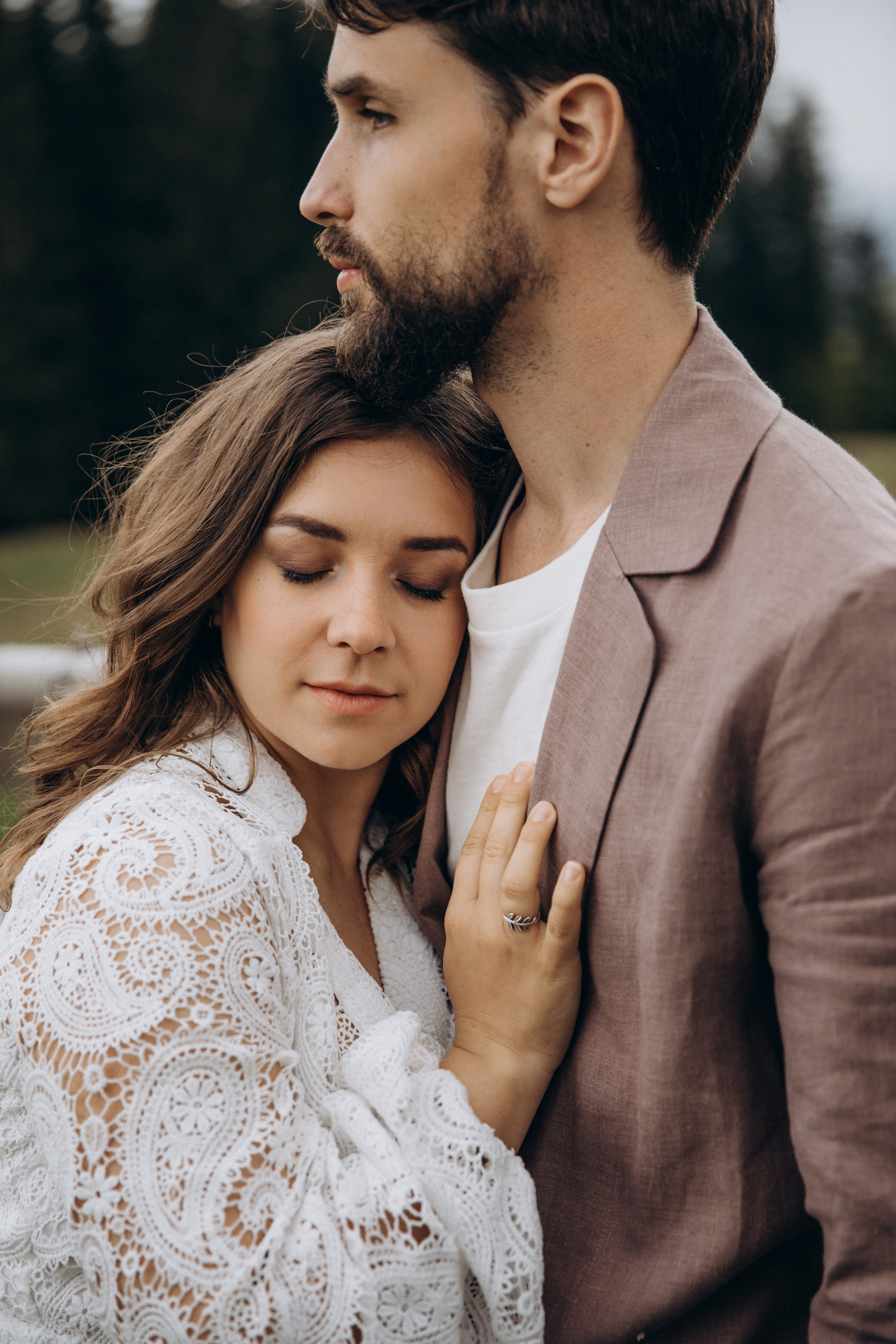 Карпаты. Никита, Флора и Аня. Семейный фотограф Оля Гладченко