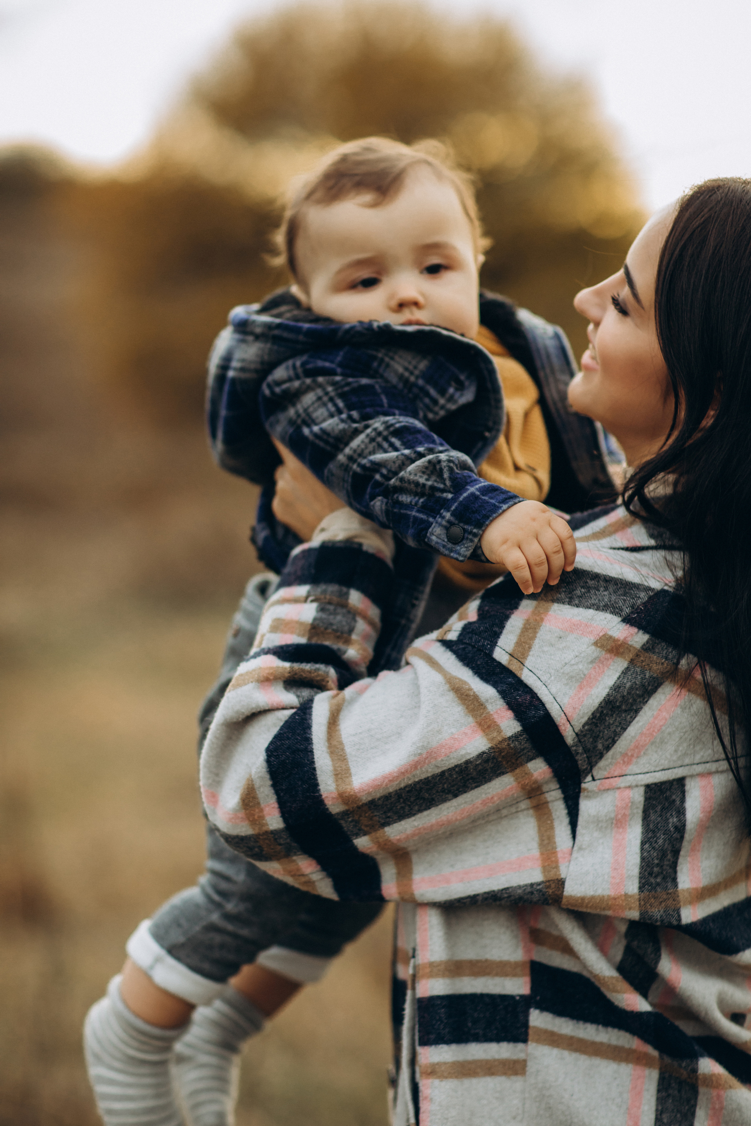 Лера, Коля, Матвей и Полинка. Семейный фотограф Оля Гладченко