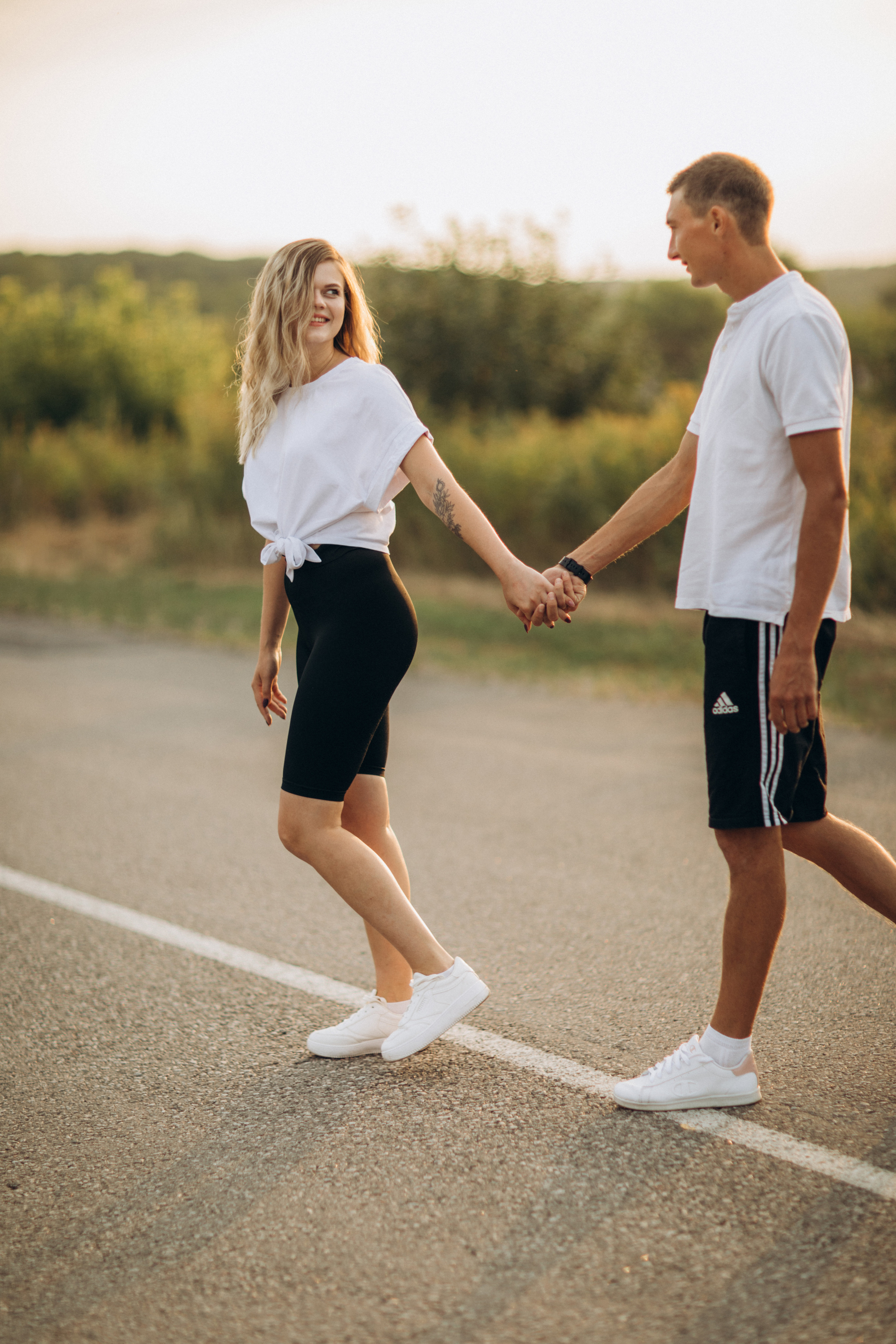 Жанна ♡ Дима 2021 г. Семейный фотограф Оля Гладченко