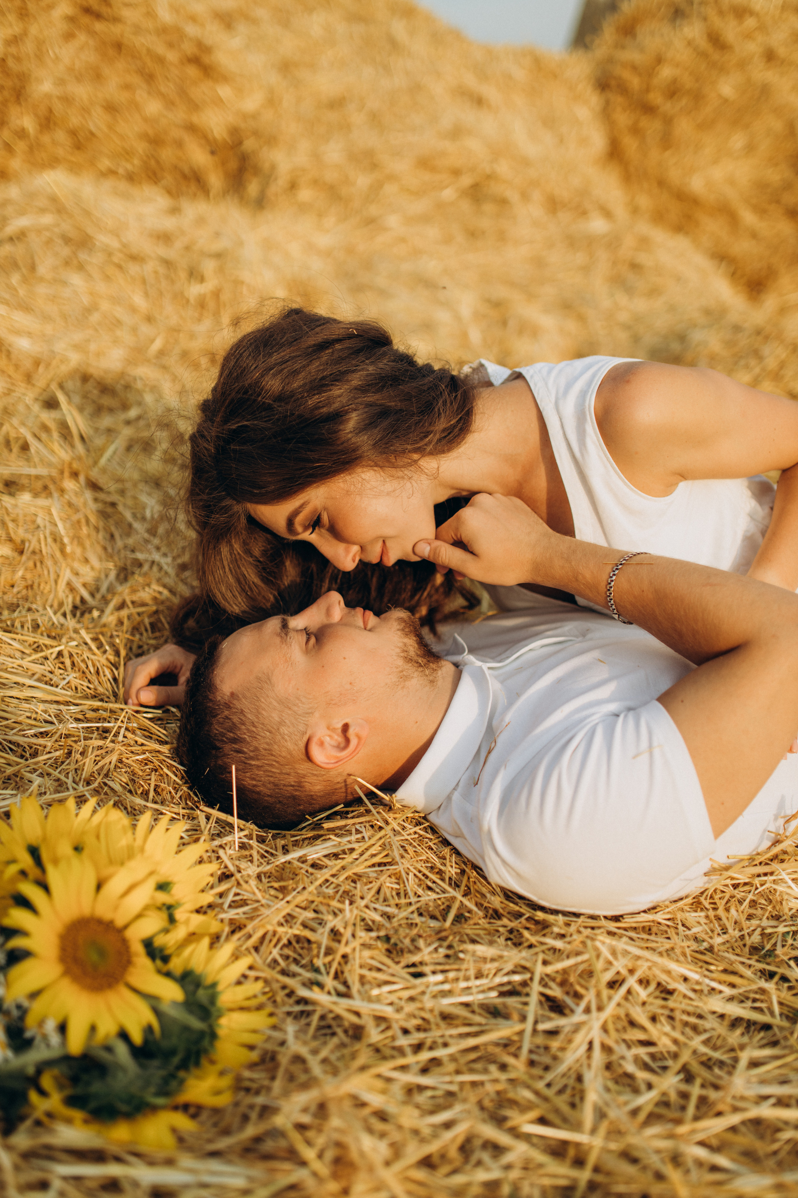 Саша ♡ Влад 2021 г. Семейный фотограф Оля Гладченко