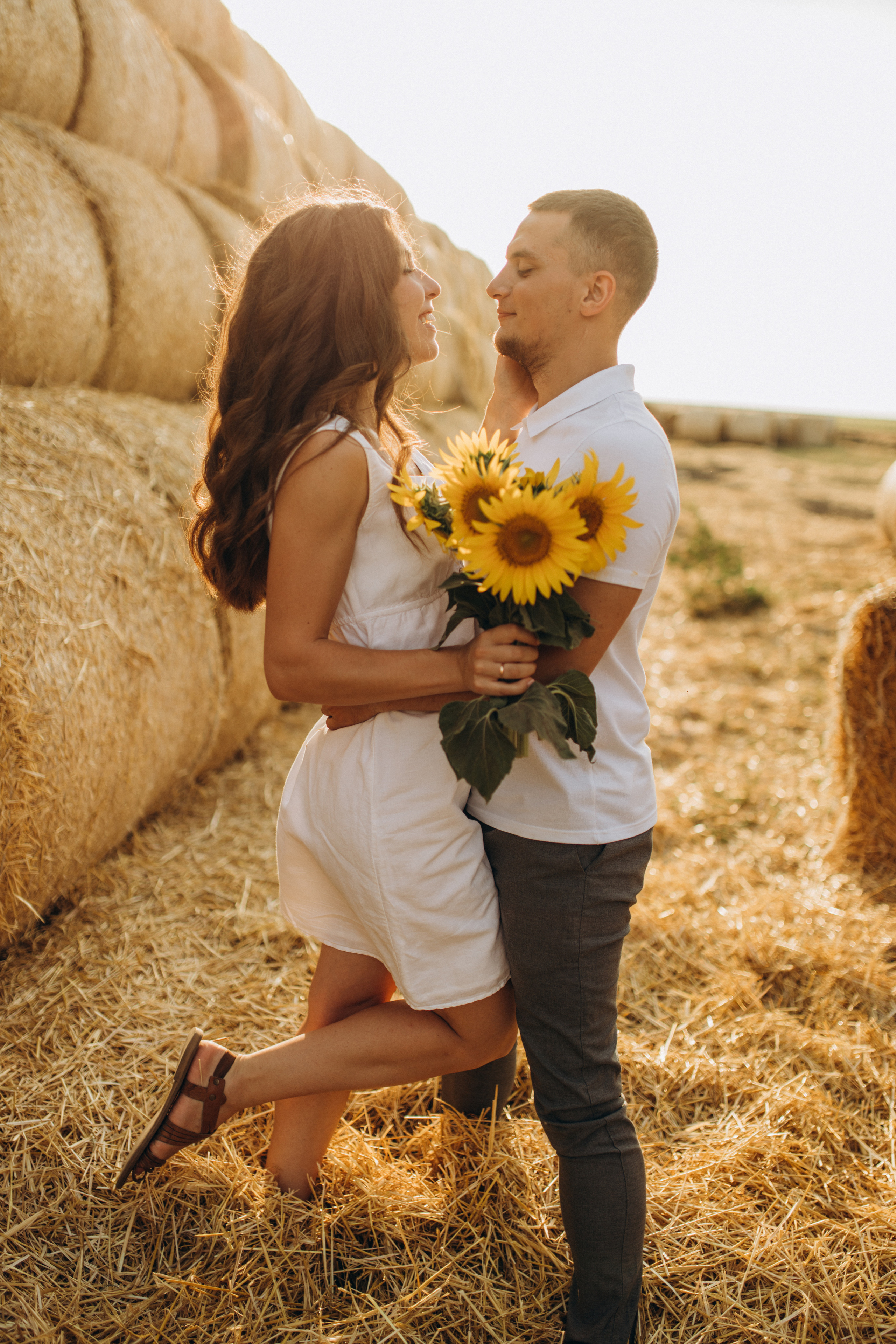 Саша ♡ Влад 2021 г. Семейный фотограф Оля Гладченко