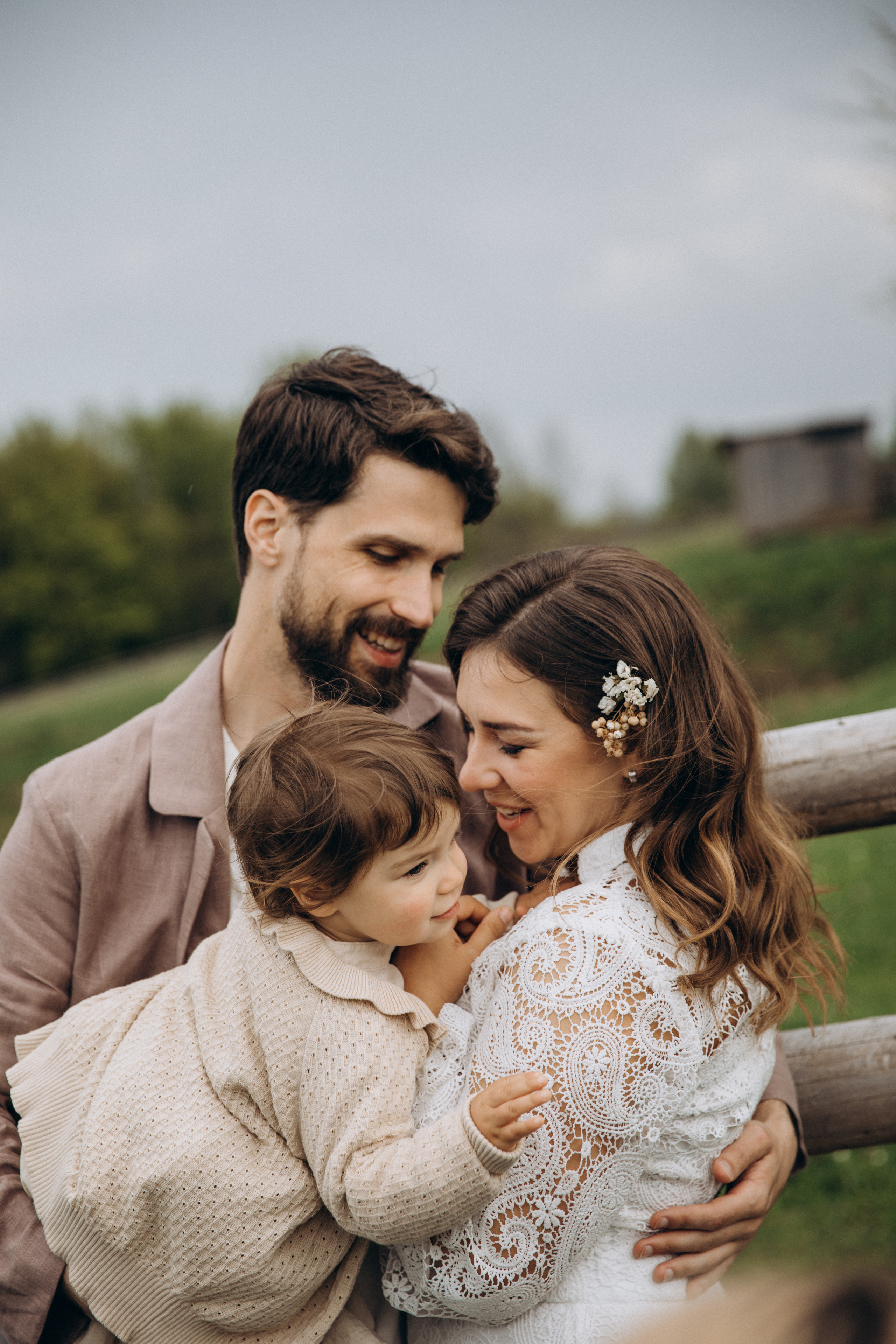 Карпаты. Никита, Флора и Аня. Семейный фотограф Оля Гладченко