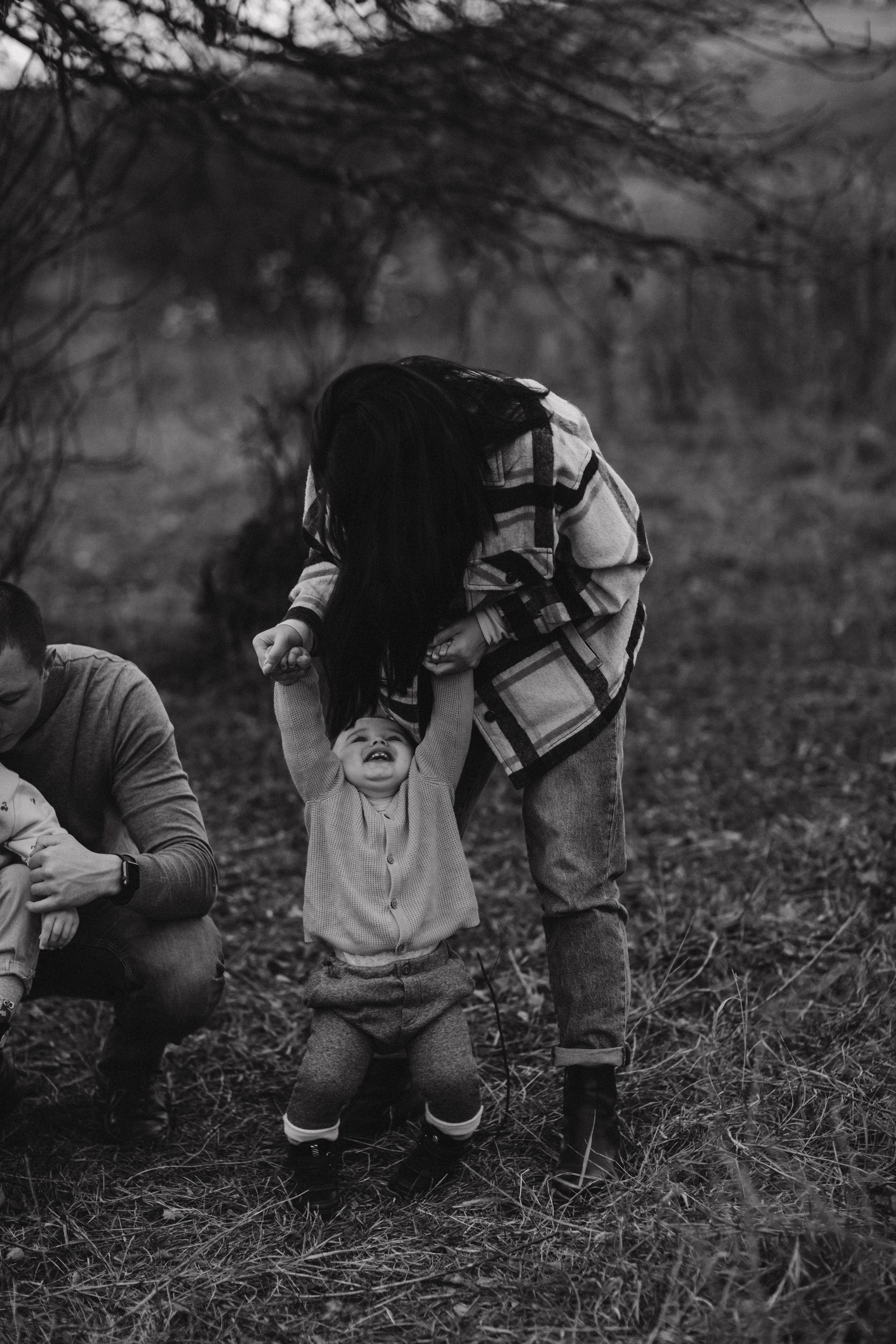 Лера, Коля, Матвей и Полинка. Семейный фотограф Оля Гладченко