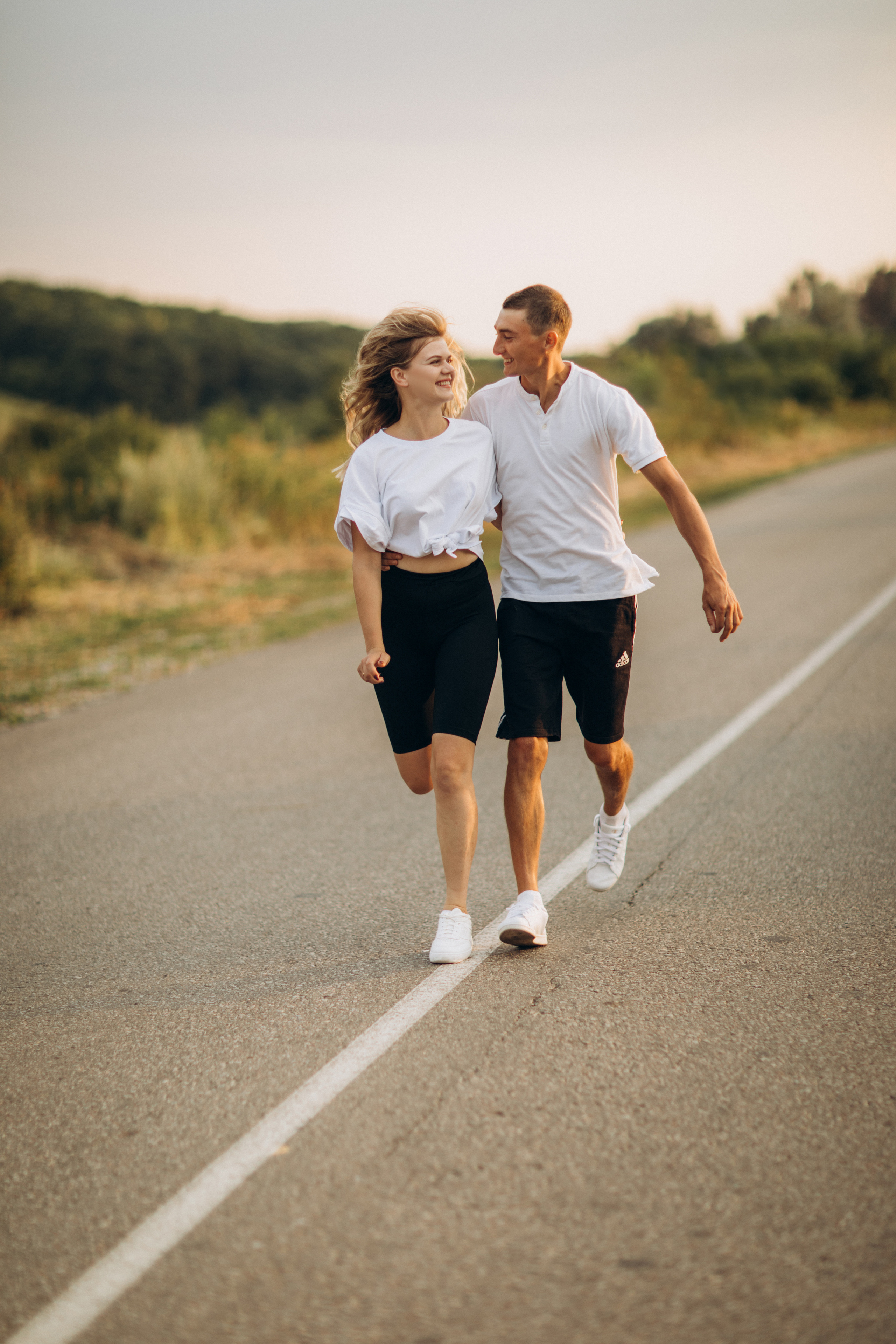 Жанна ♡ Дима 2021 г. Семейный фотограф Оля Гладченко