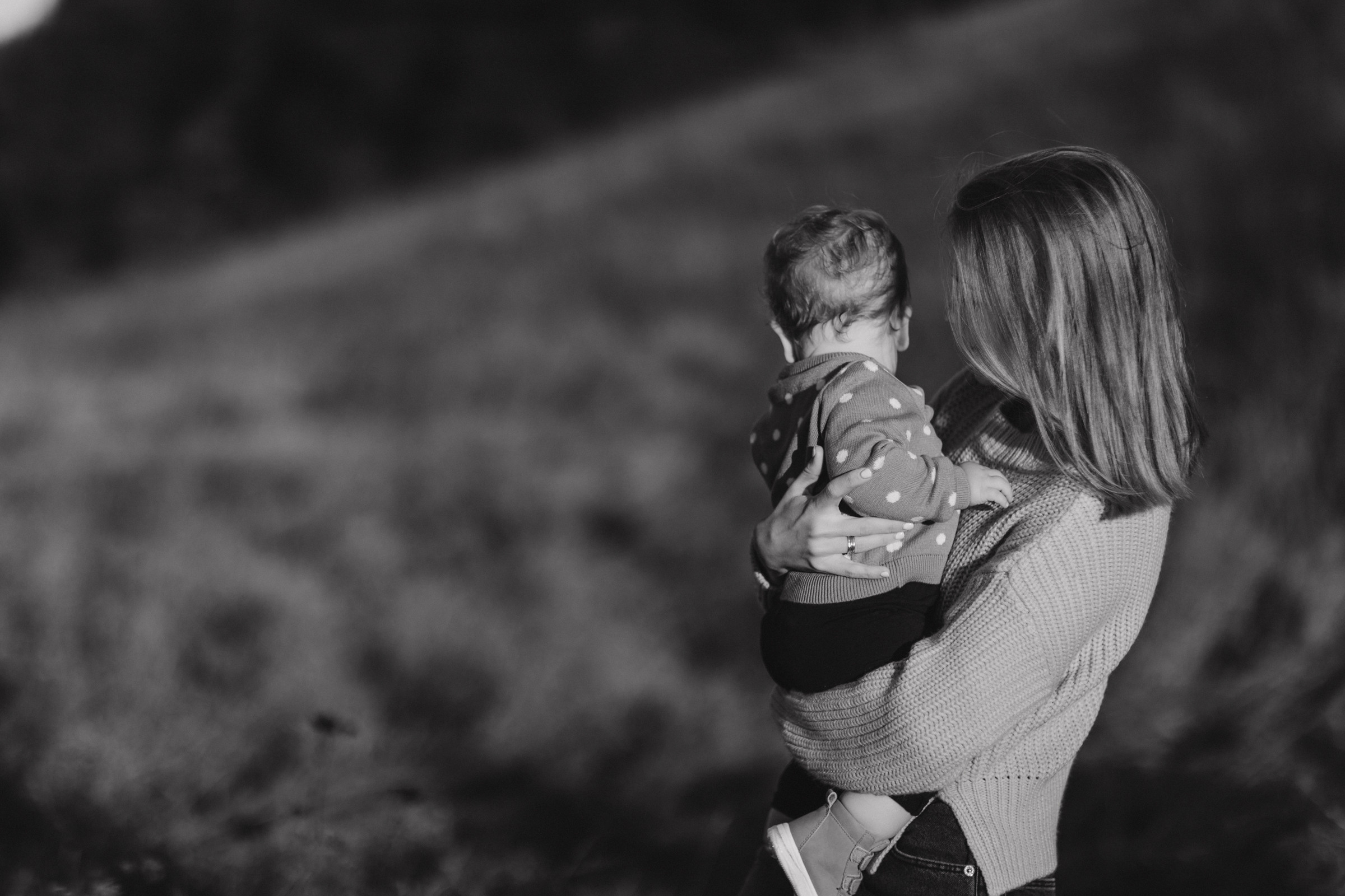 Амина и Алиса. Семейный фотограф Оля Гладченко