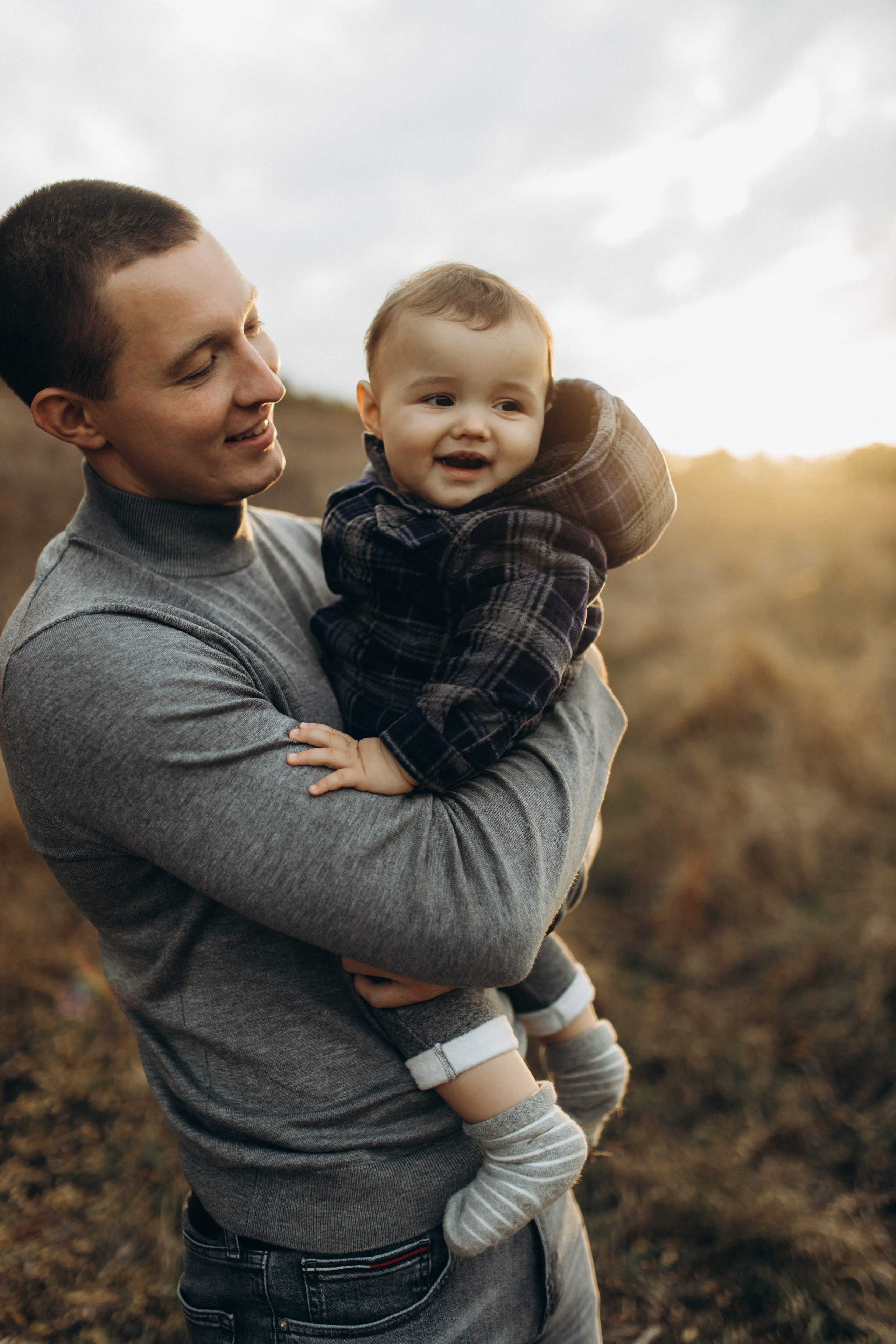 Лера, Коля, Матвей и Полинка. Семейный фотограф Оля Гладченко