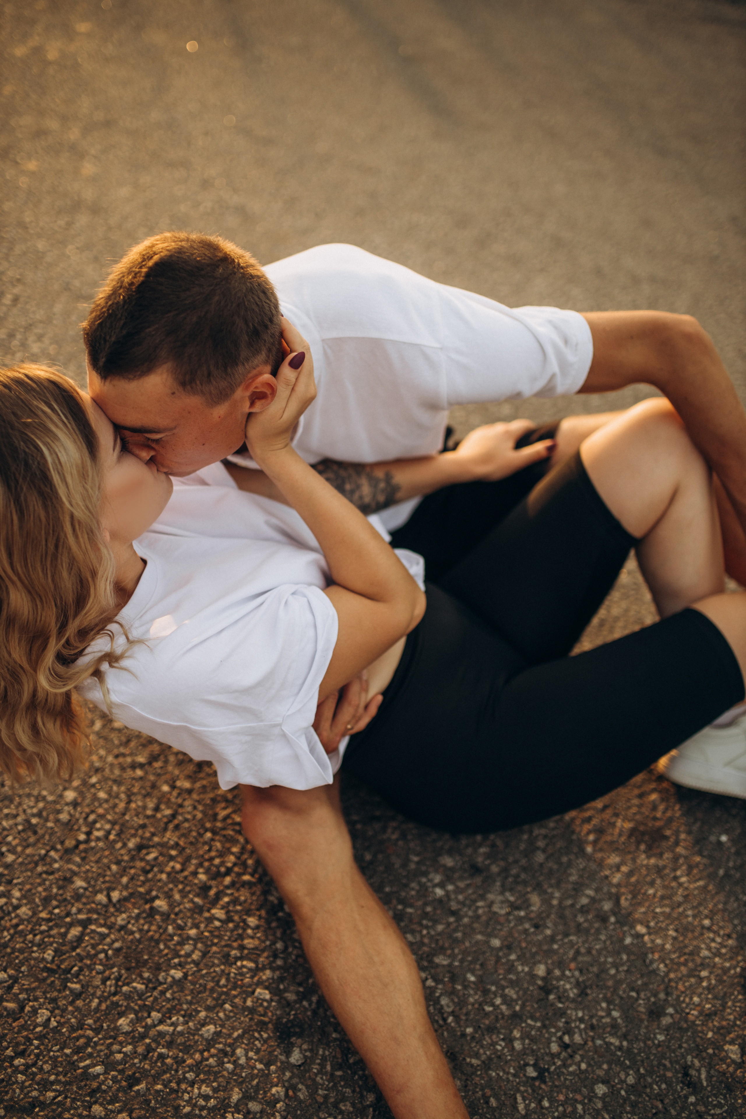 Жанна ♡ Дима 2021 г. Семейный фотограф Оля Гладченко