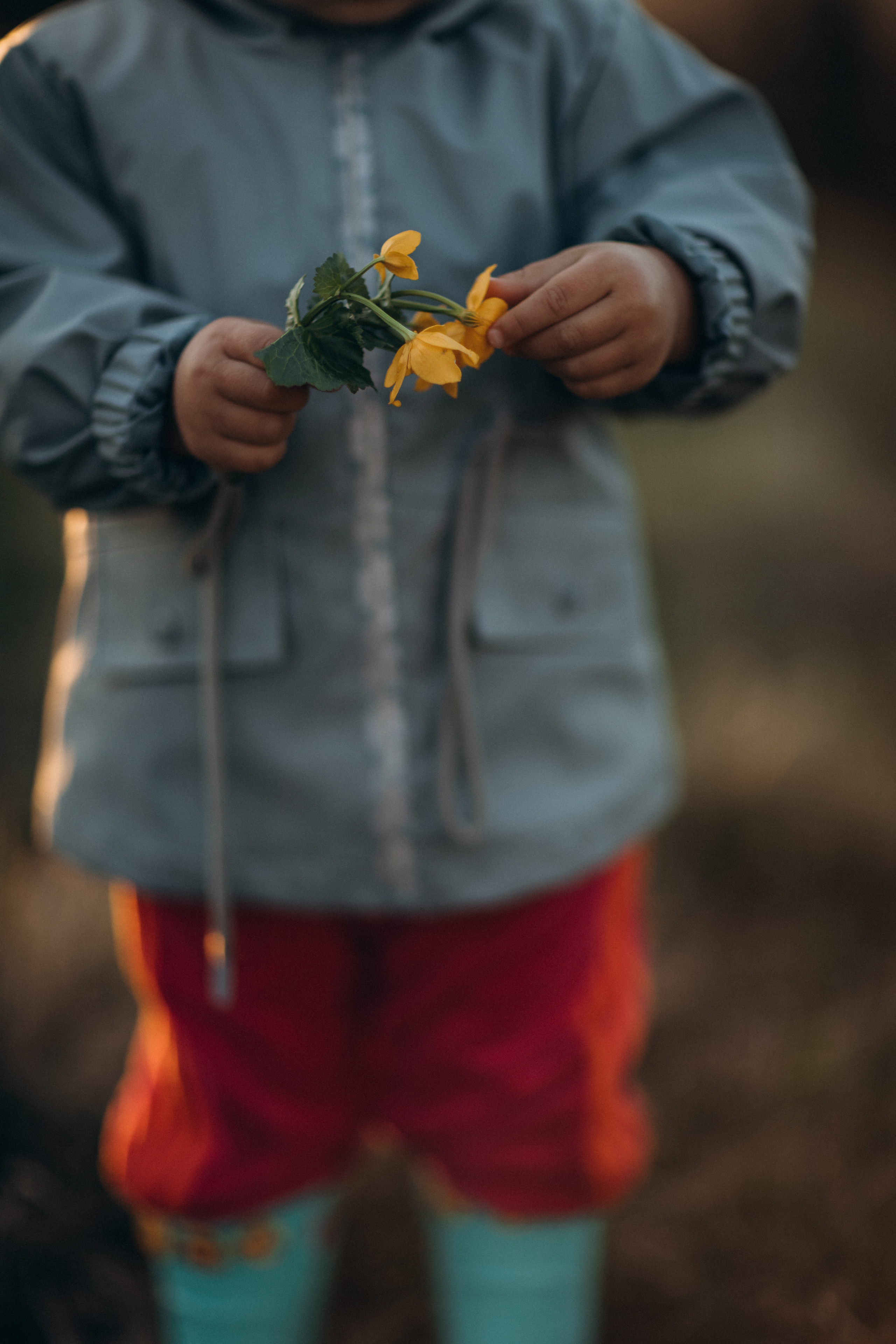Мама Аня и Флора. Семейный фотограф Оля Гладченко