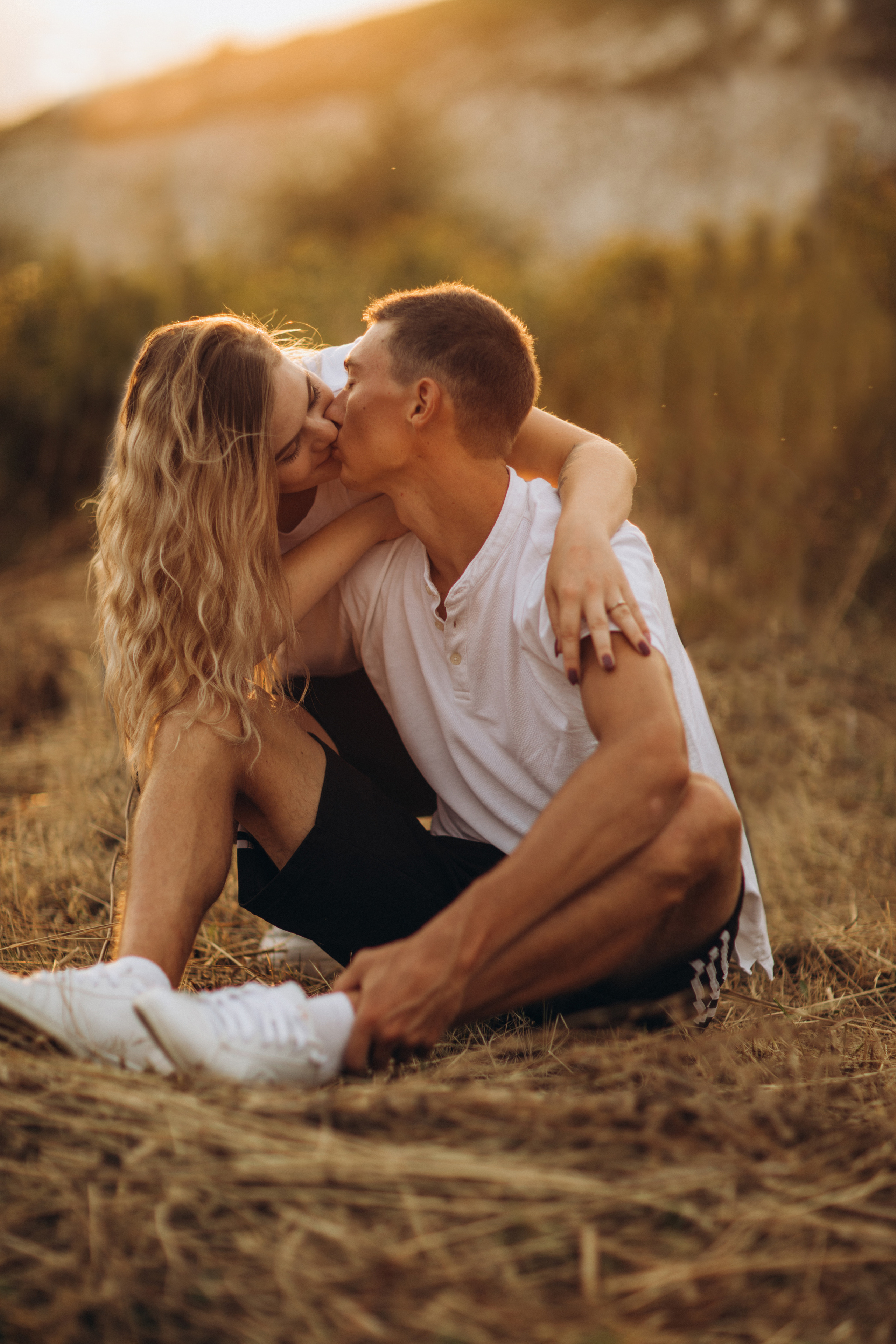 Жанна ♡ Дима 2021 г. Семейный фотограф Оля Гладченко