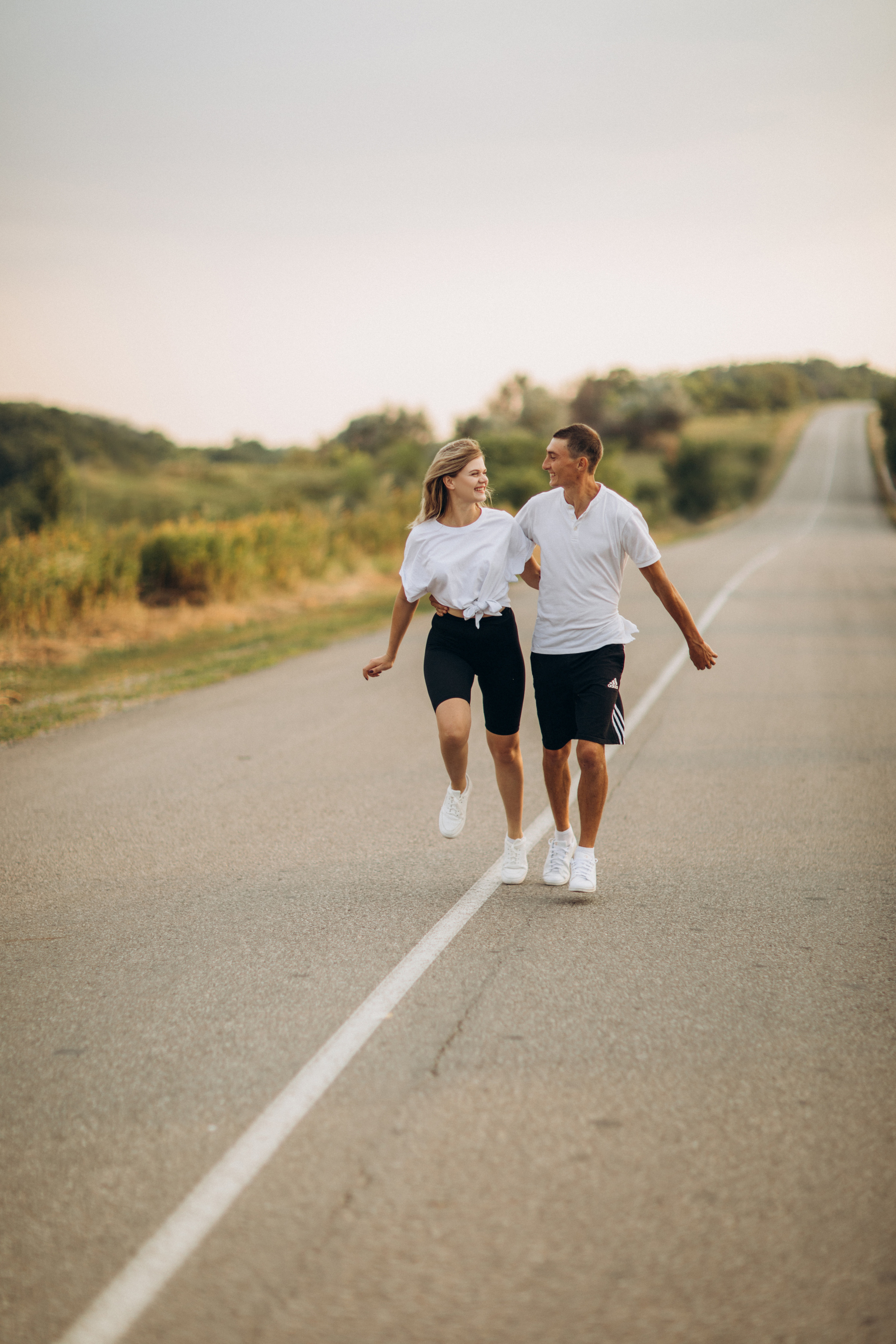 Жанна ♡ Дима 2021 г. Семейный фотограф Оля Гладченко