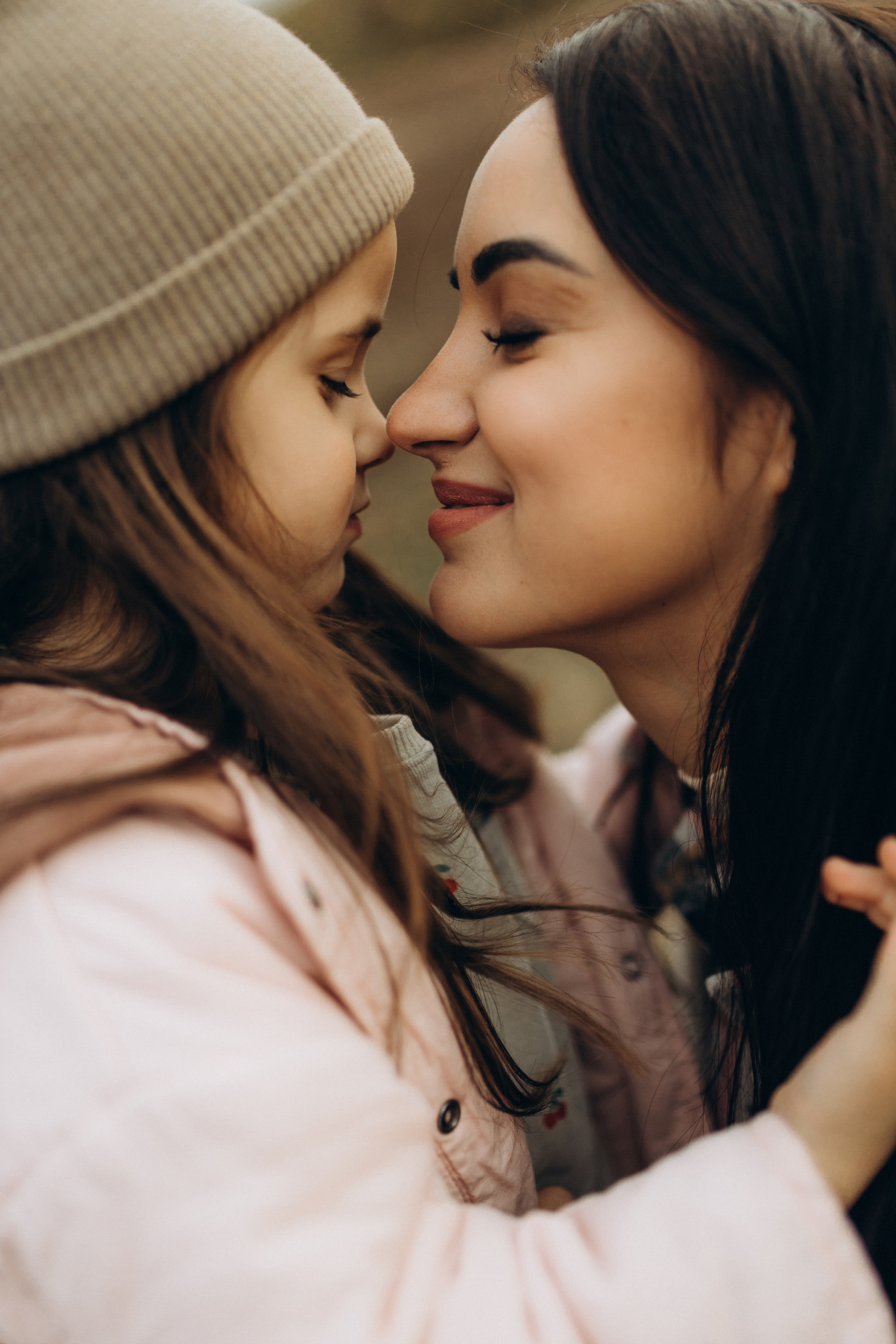 Лера, Коля, Матвей и Полинка. Семейный фотограф Оля Гладченко