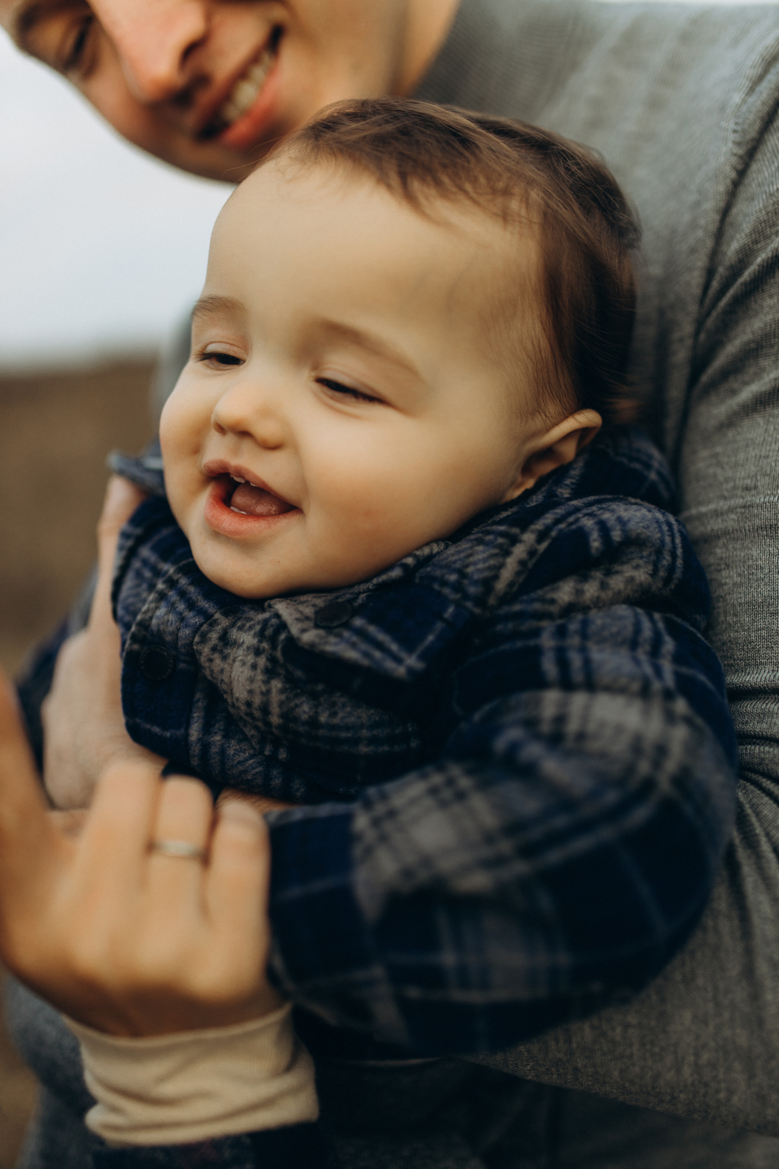 Лера, Коля, Матвей и Полинка. Семейный фотограф Оля Гладченко
