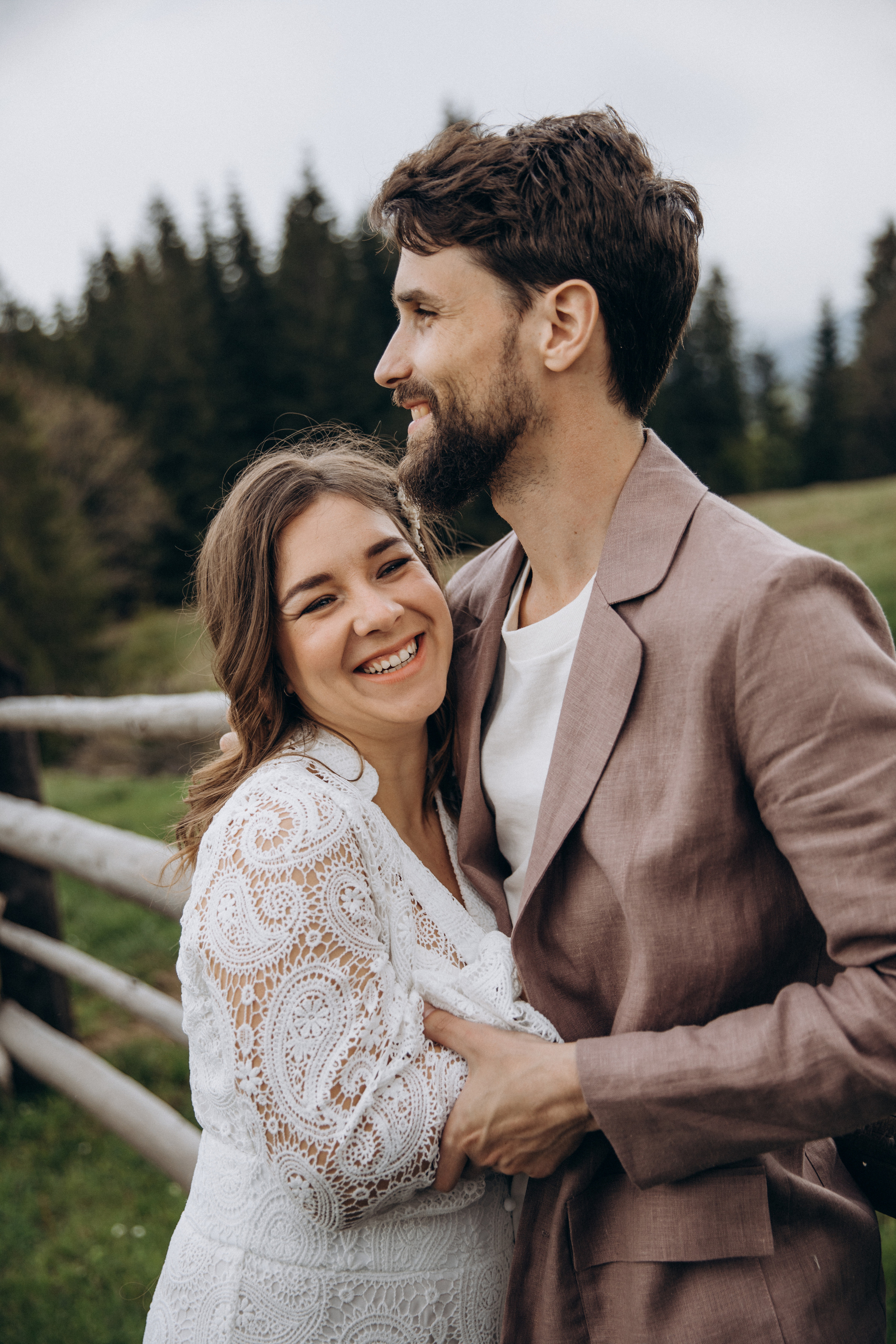 Карпаты. Никита, Флора и Аня. Семейный фотограф Оля Гладченко