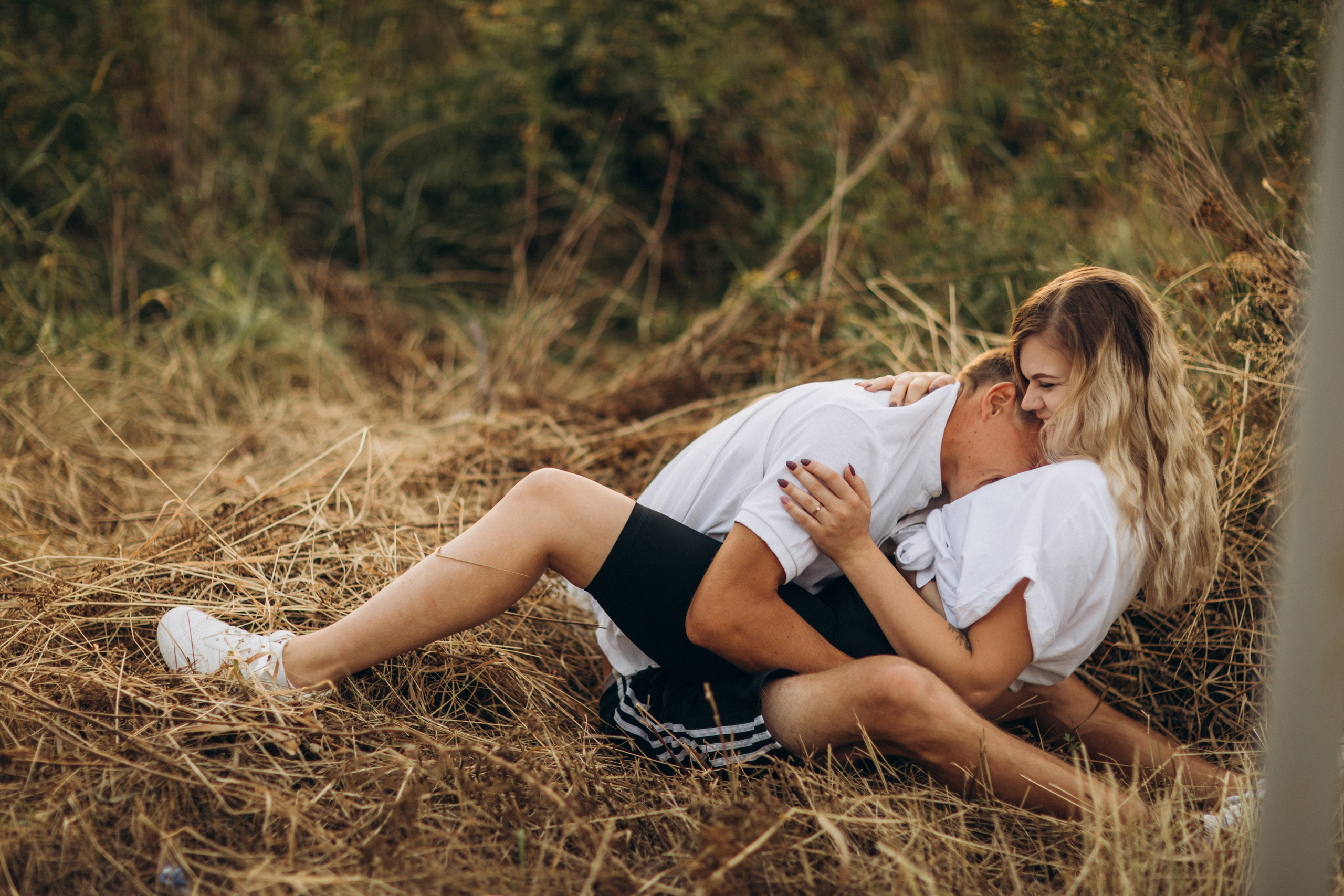 Жанна ♡ Дима 2021 г. Семейный фотограф Оля Гладченко