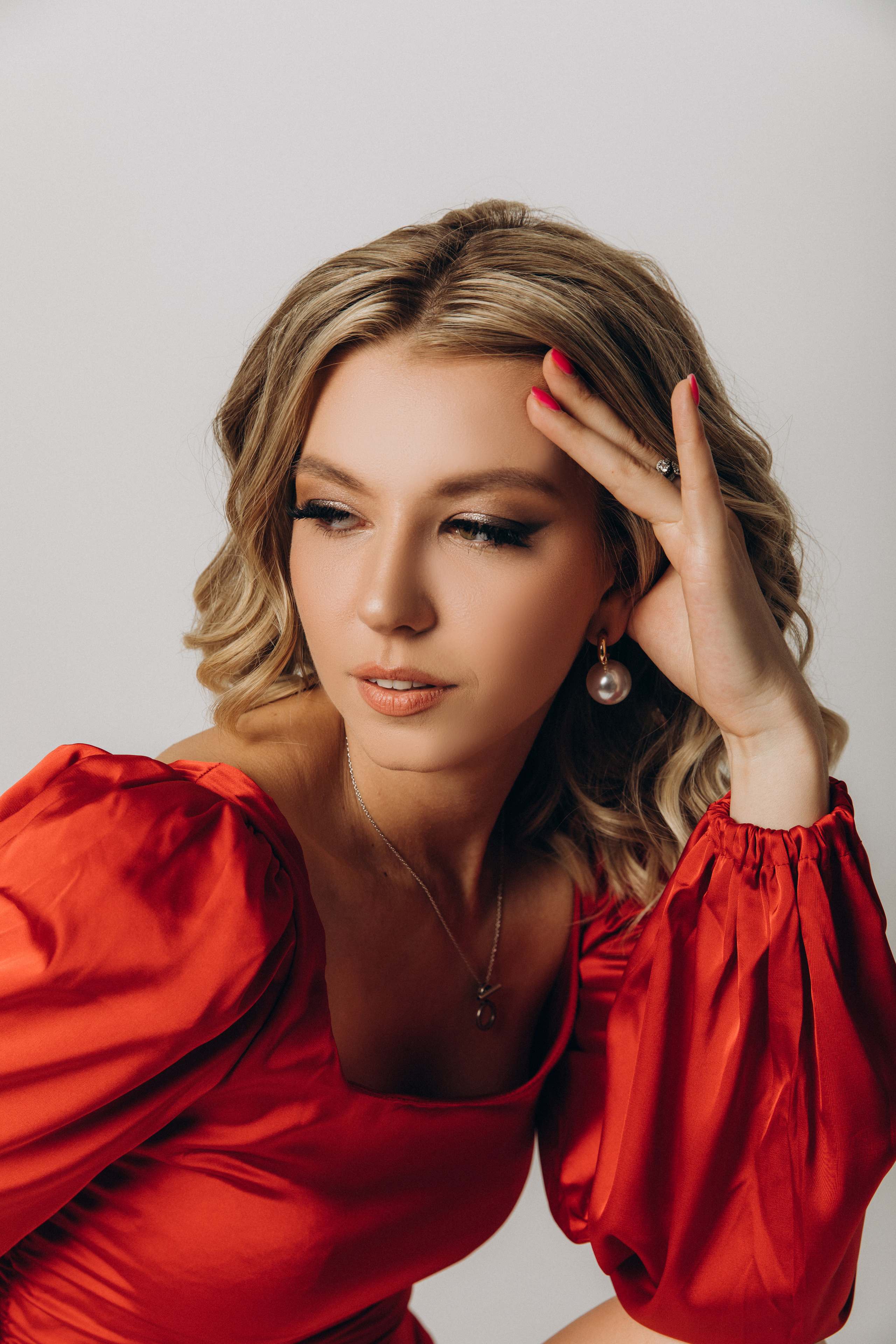 Елизавета (студия). Семейный фотограф Оля Гладченко