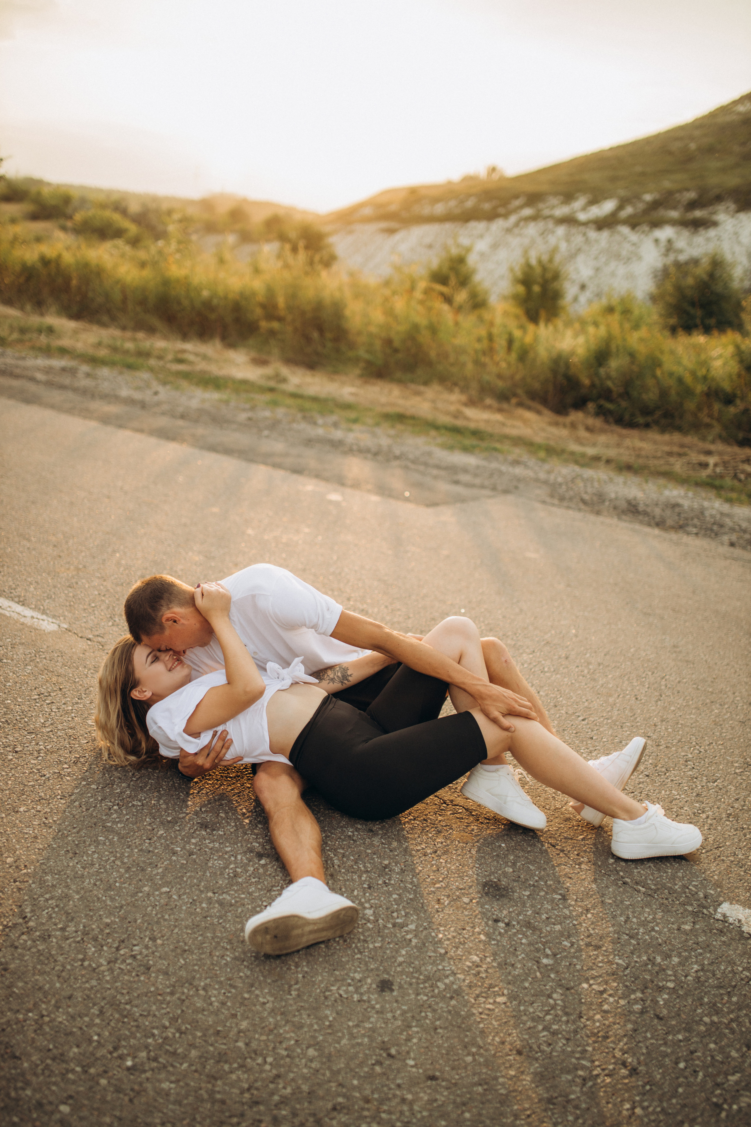 Жанна ♡ Дима 2021 г. Семейный фотограф Оля Гладченко