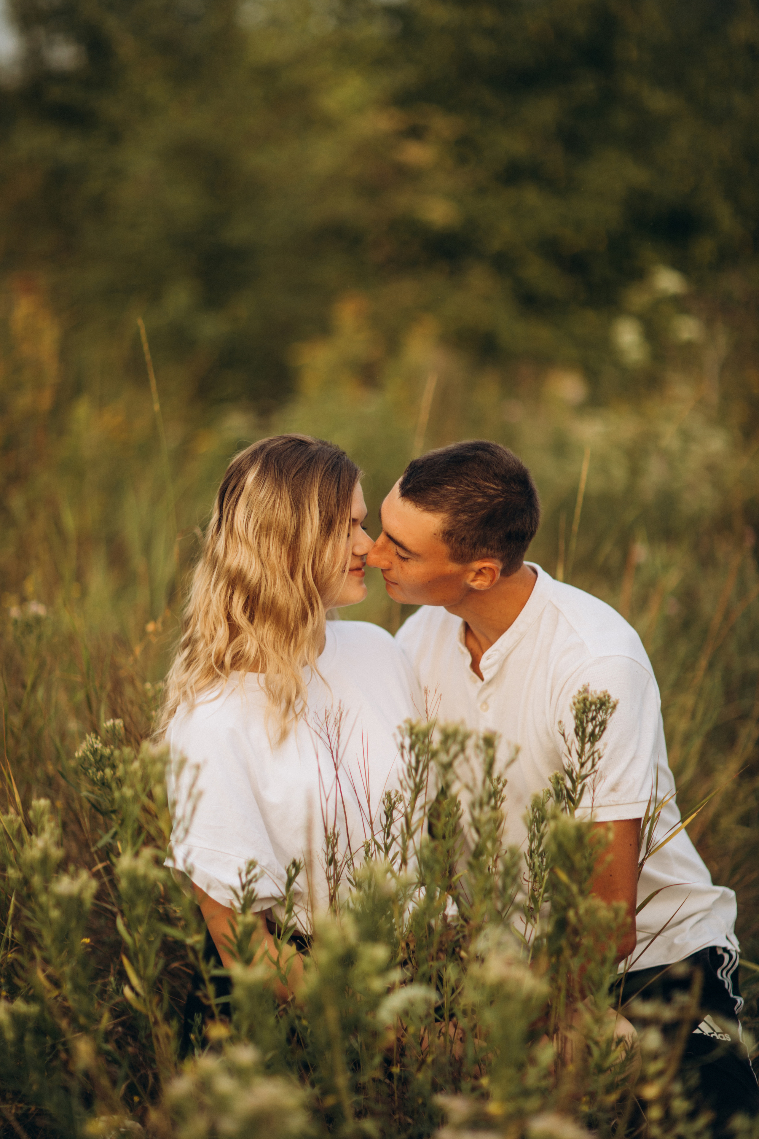 Жанна ♡ Дима 2021 г. Семейный фотограф Оля Гладченко