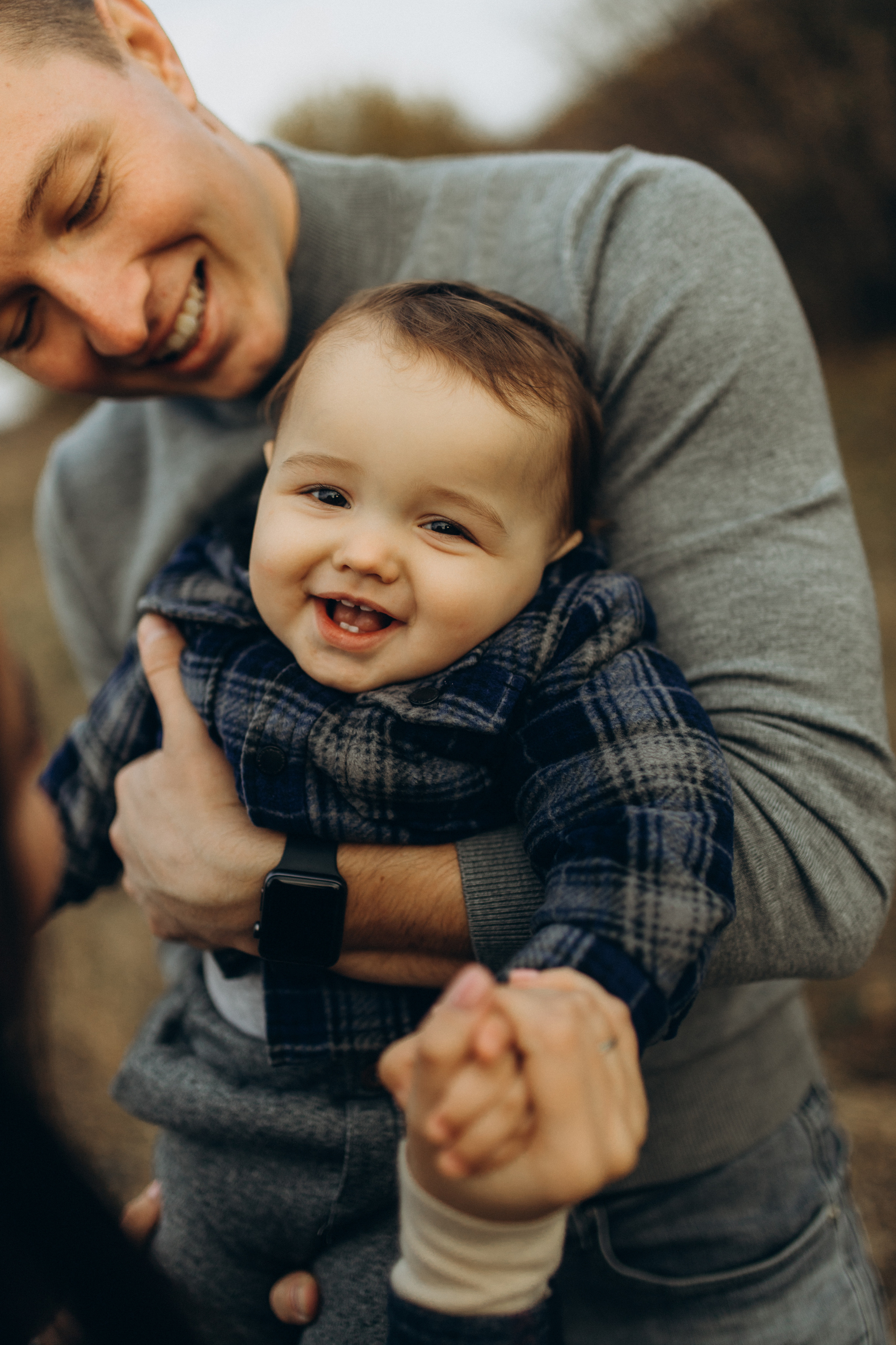 Лера, Коля, Матвей и Полинка. Семейный фотограф Оля Гладченко