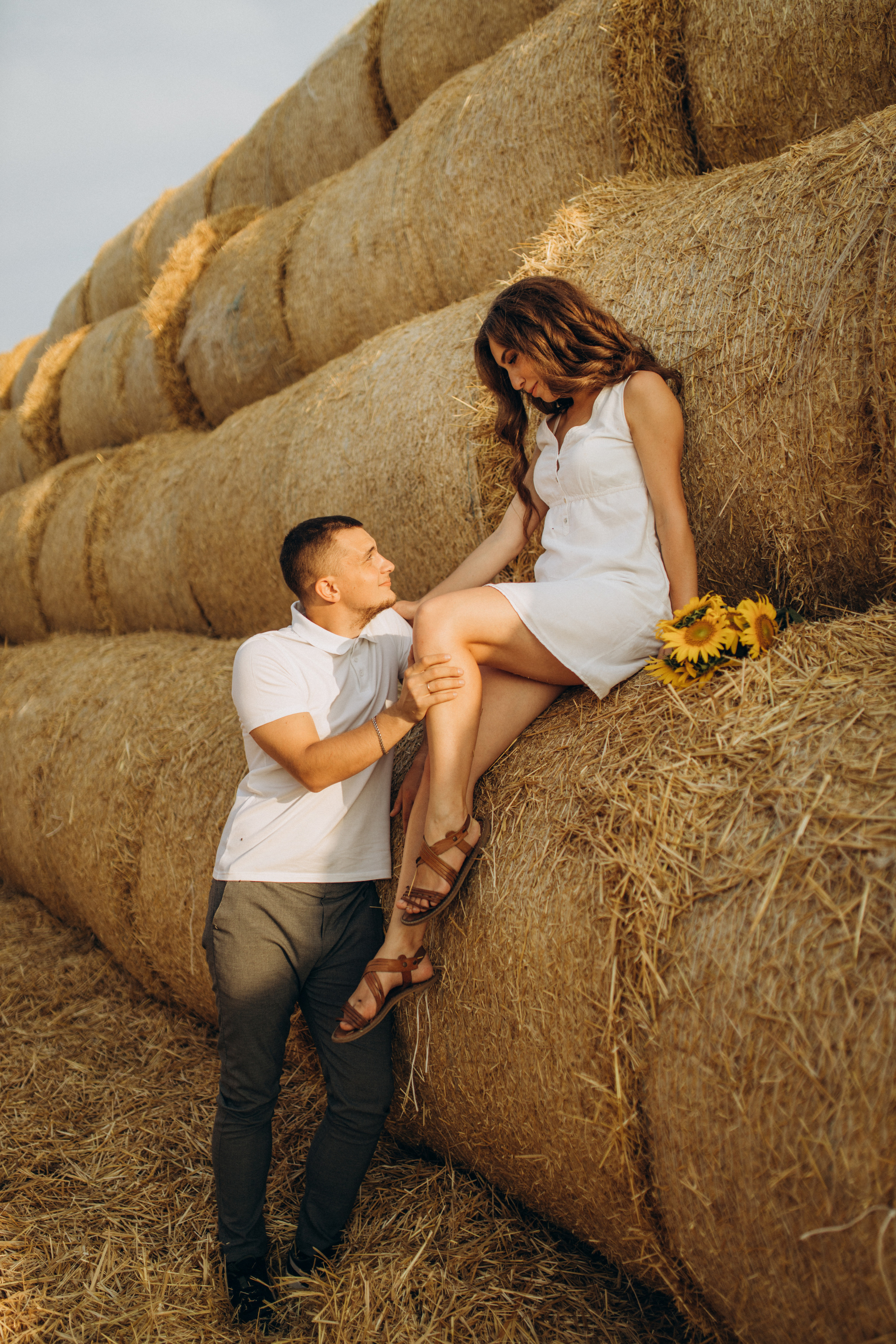 Саша ♡ Влад 2021 г. Семейный фотограф Оля Гладченко