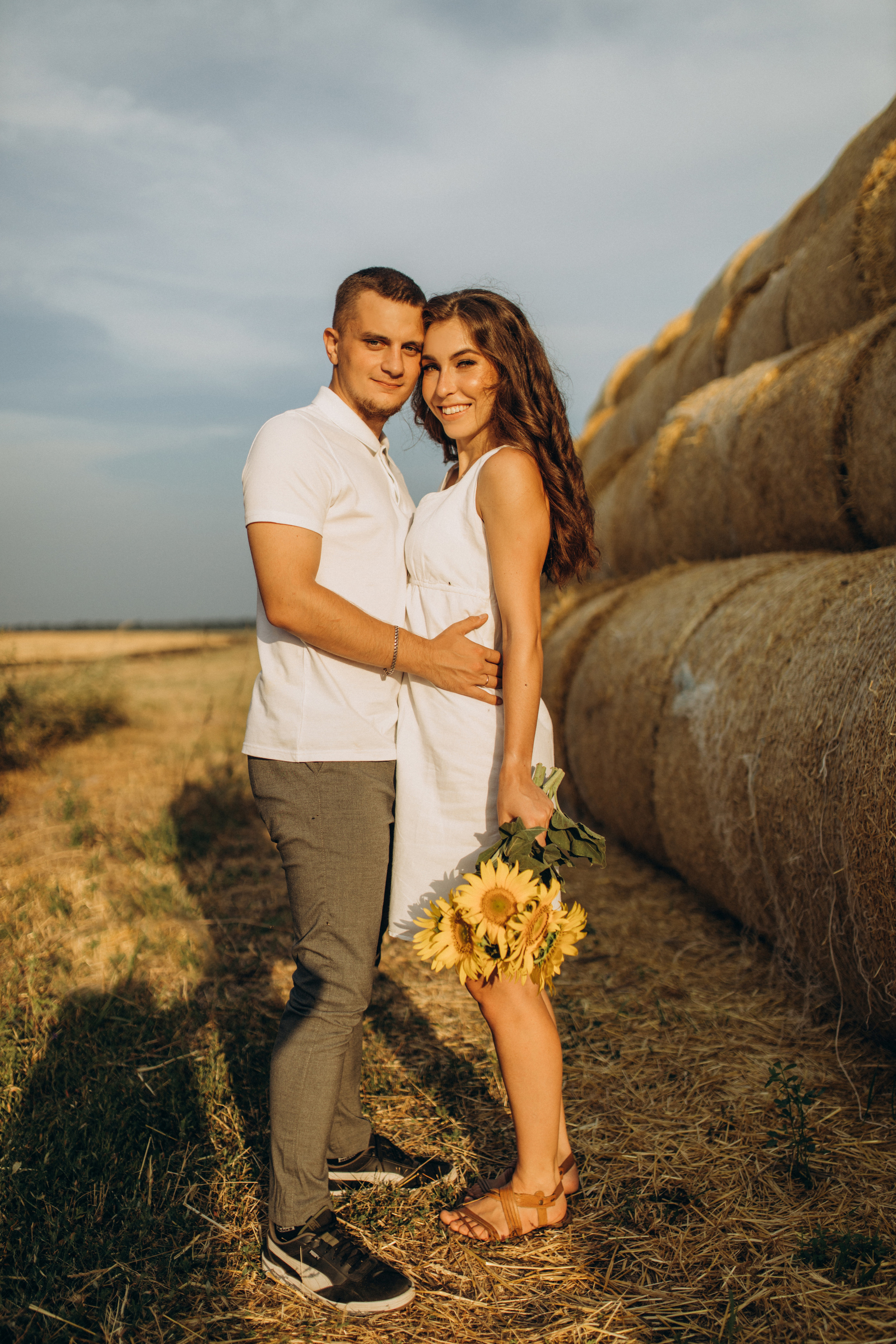 Саша ♡ Влад 2021 г. Семейный фотограф Оля Гладченко