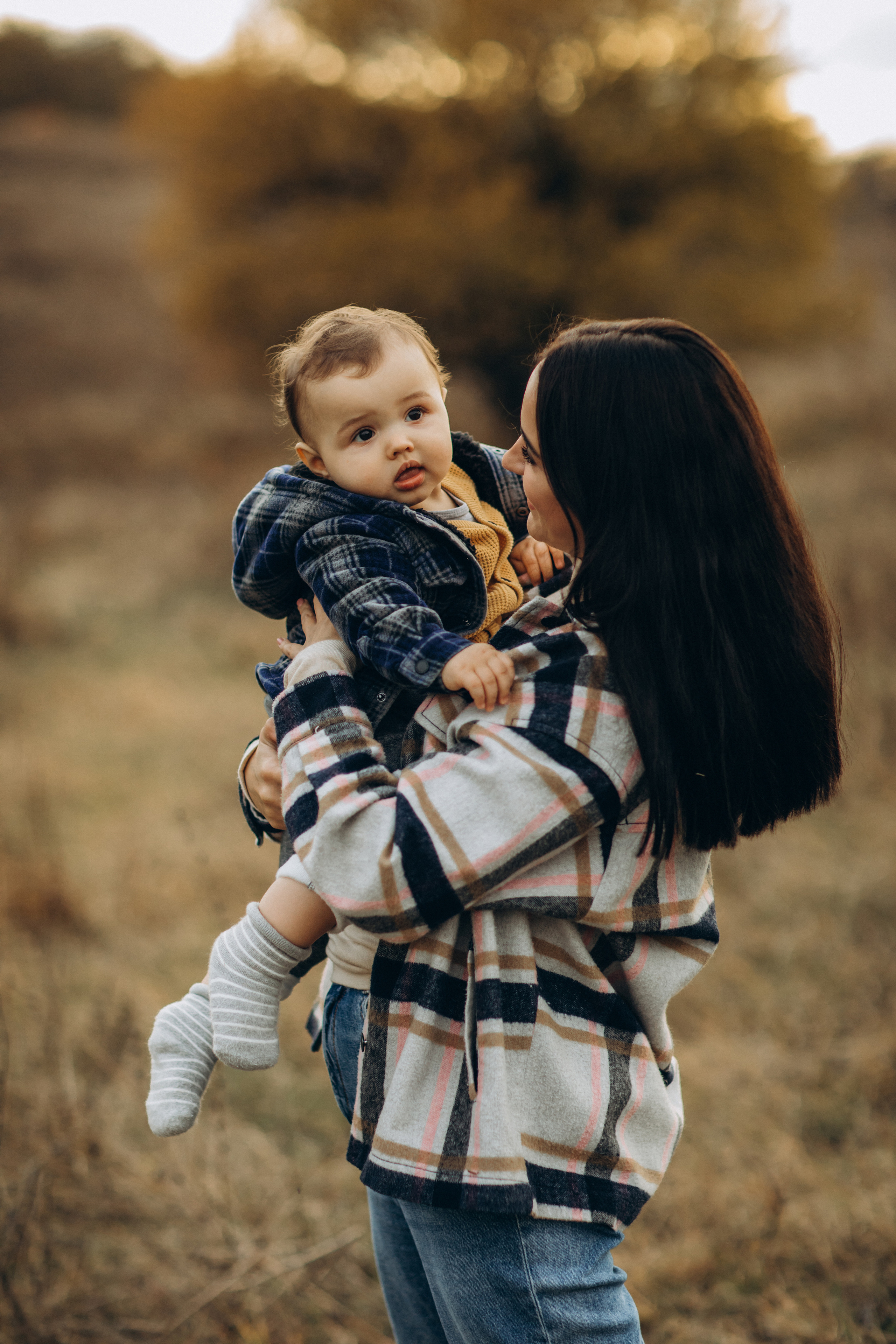 Лера, Коля, Матвей и Полинка. Семейный фотограф Оля Гладченко