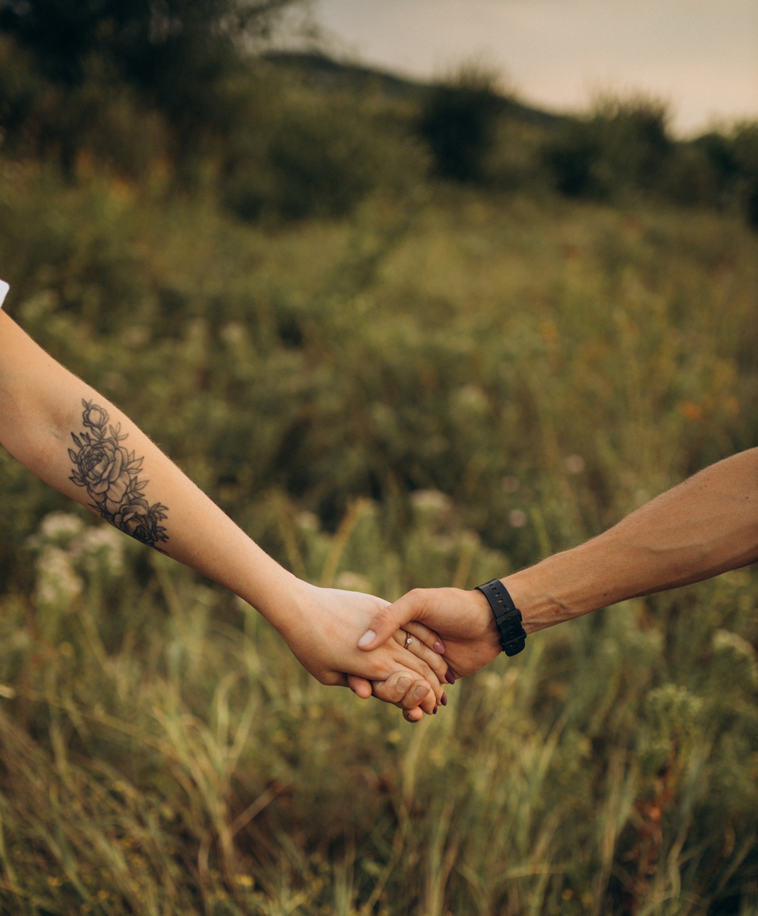 Жанна ♡ Дима 2021 г. Семейный фотограф Оля Гладченко