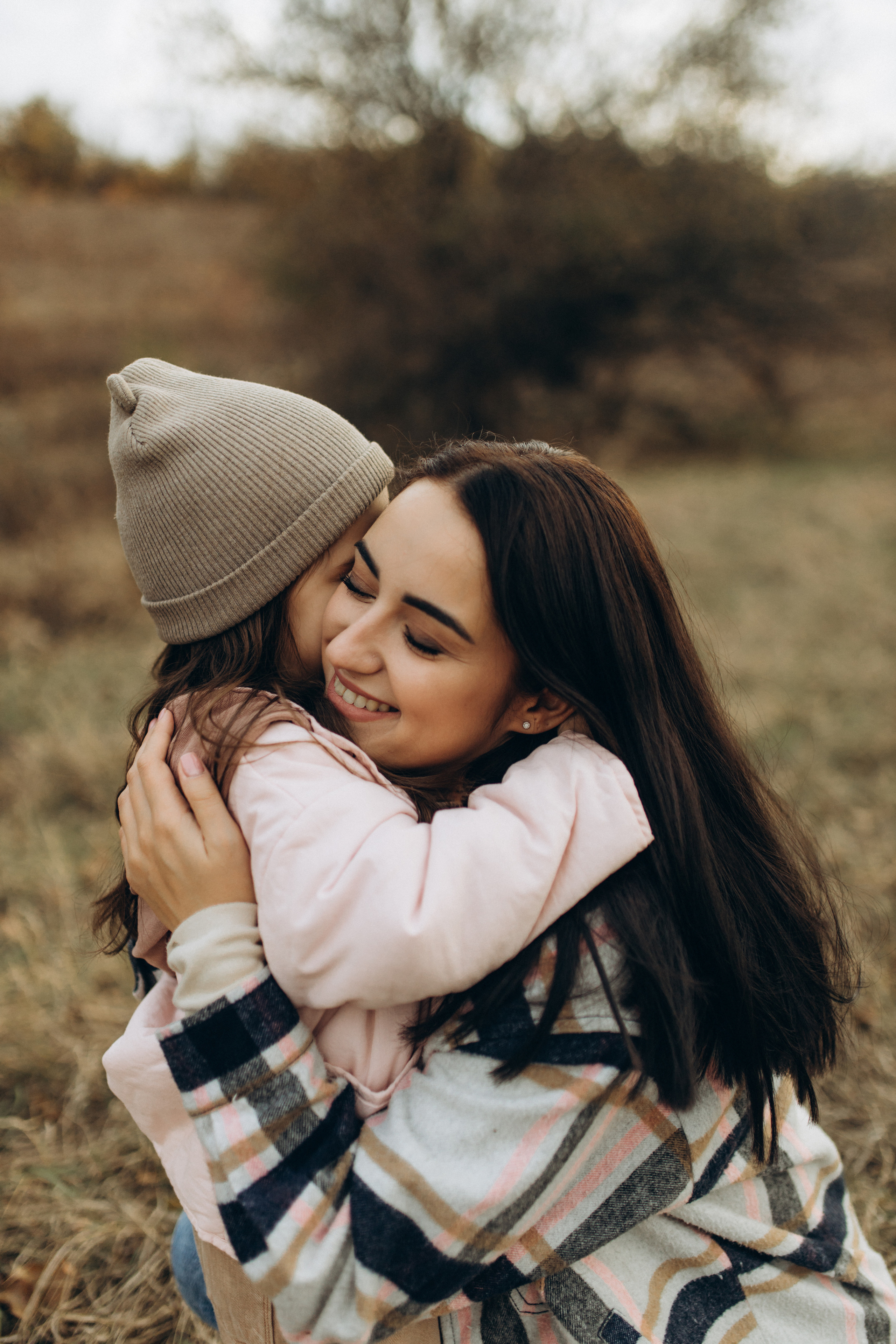 Лера, Коля, Матвей и Полинка. Семейный фотограф Оля Гладченко
