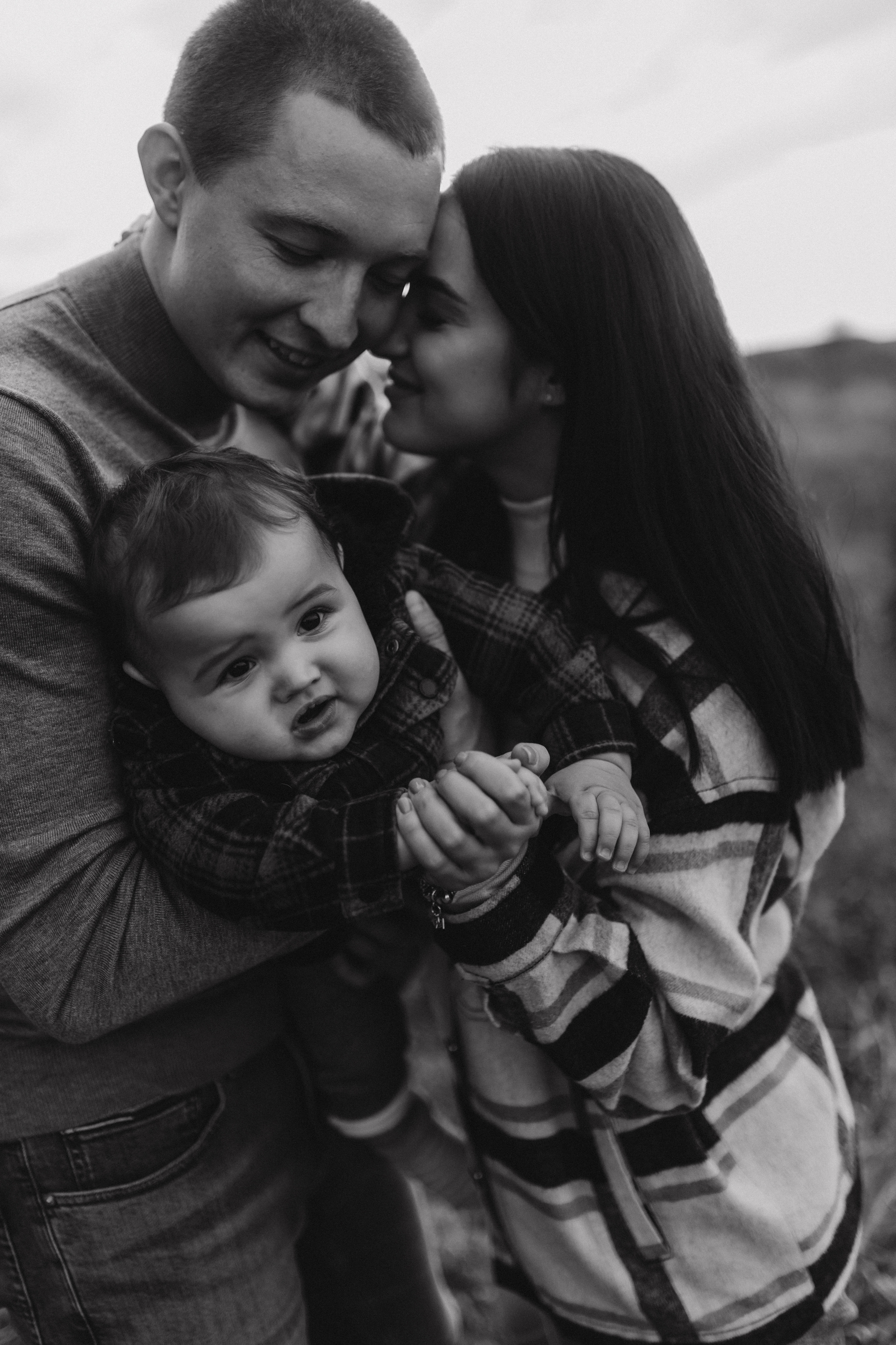 Лера, Коля, Матвей и Полинка. Семейный фотограф Оля Гладченко