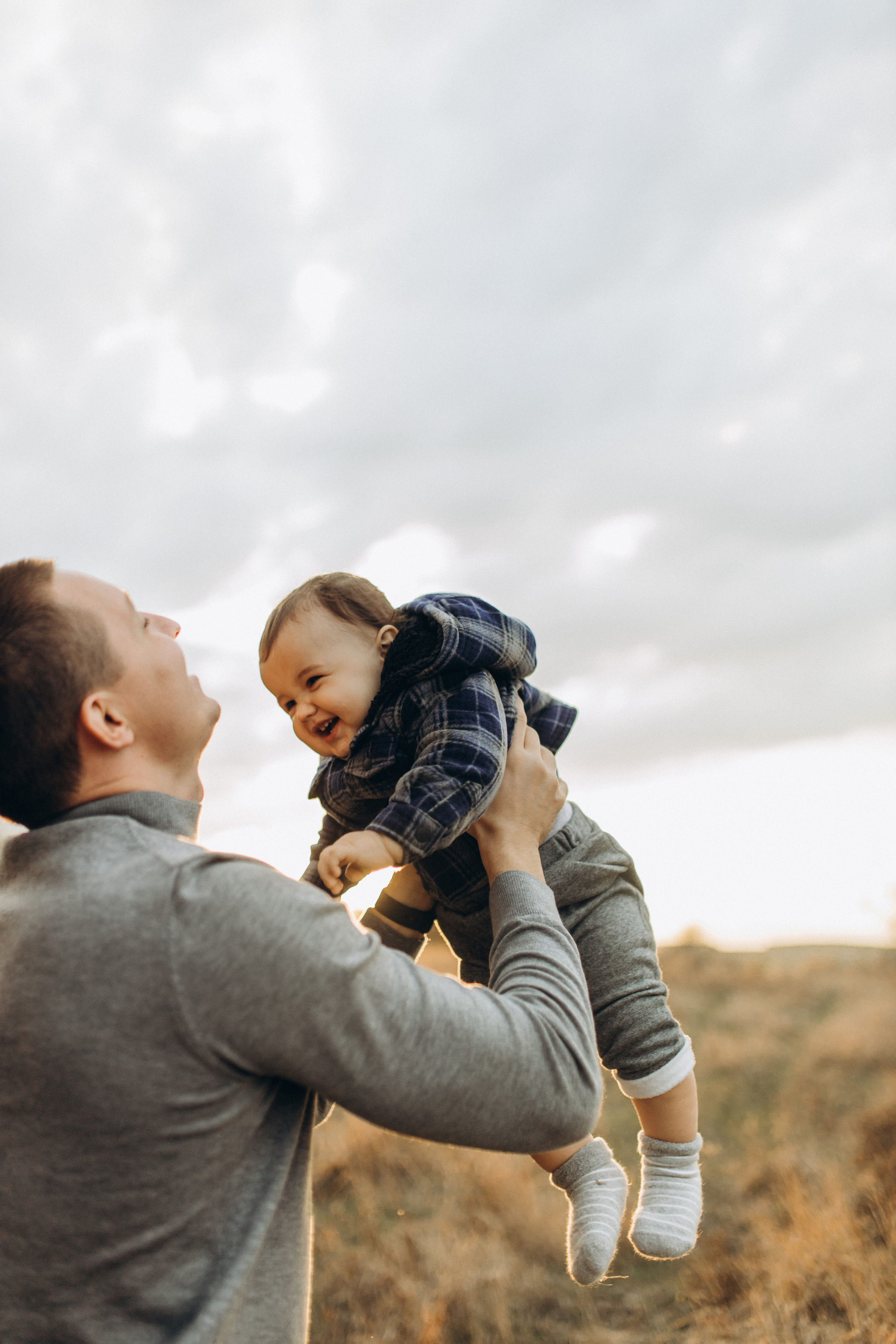 Лера, Коля, Матвей и Полинка. Семейный фотограф Оля Гладченко