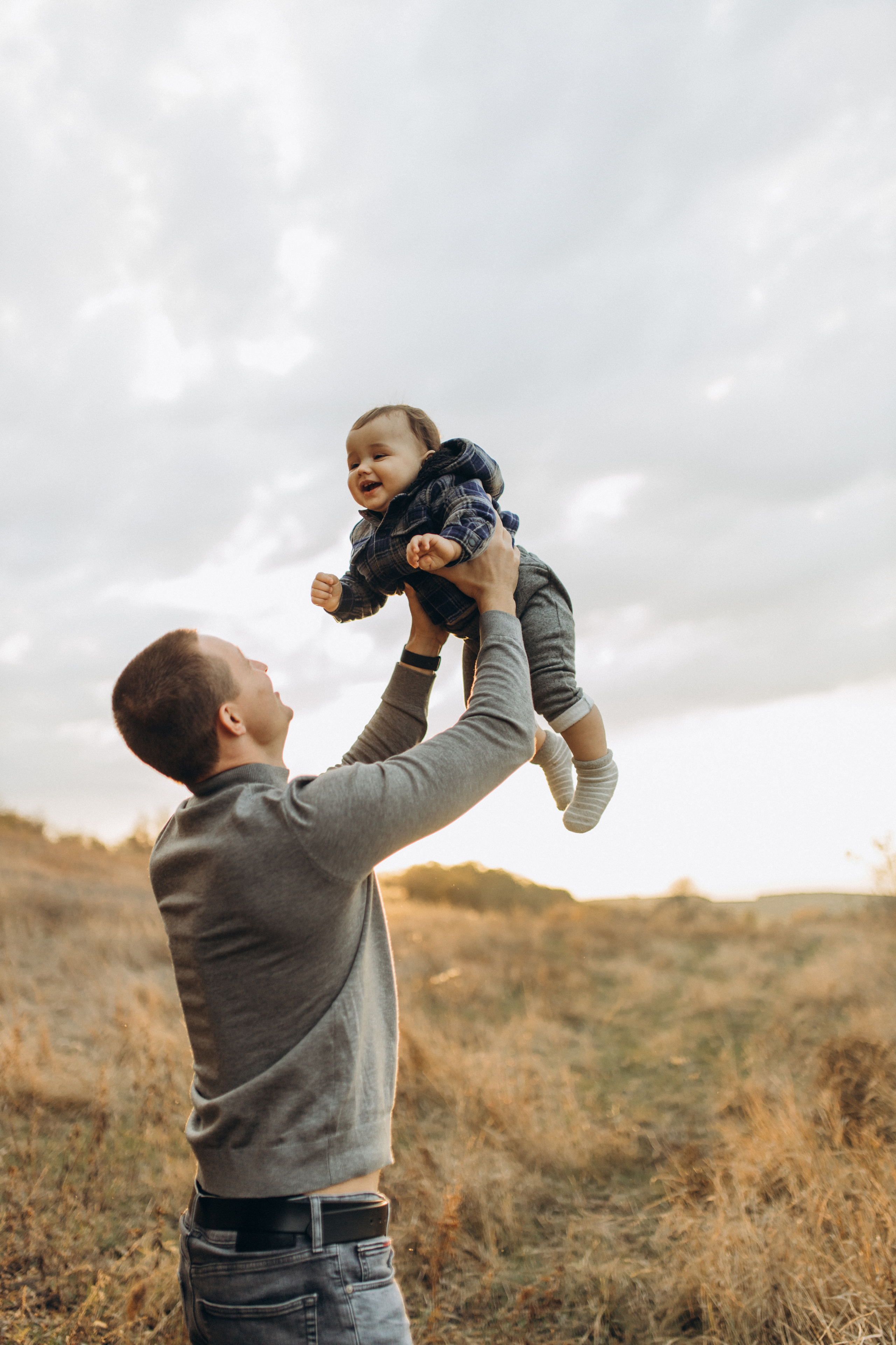 Лера, Коля, Матвей и Полинка. Семейный фотограф Оля Гладченко