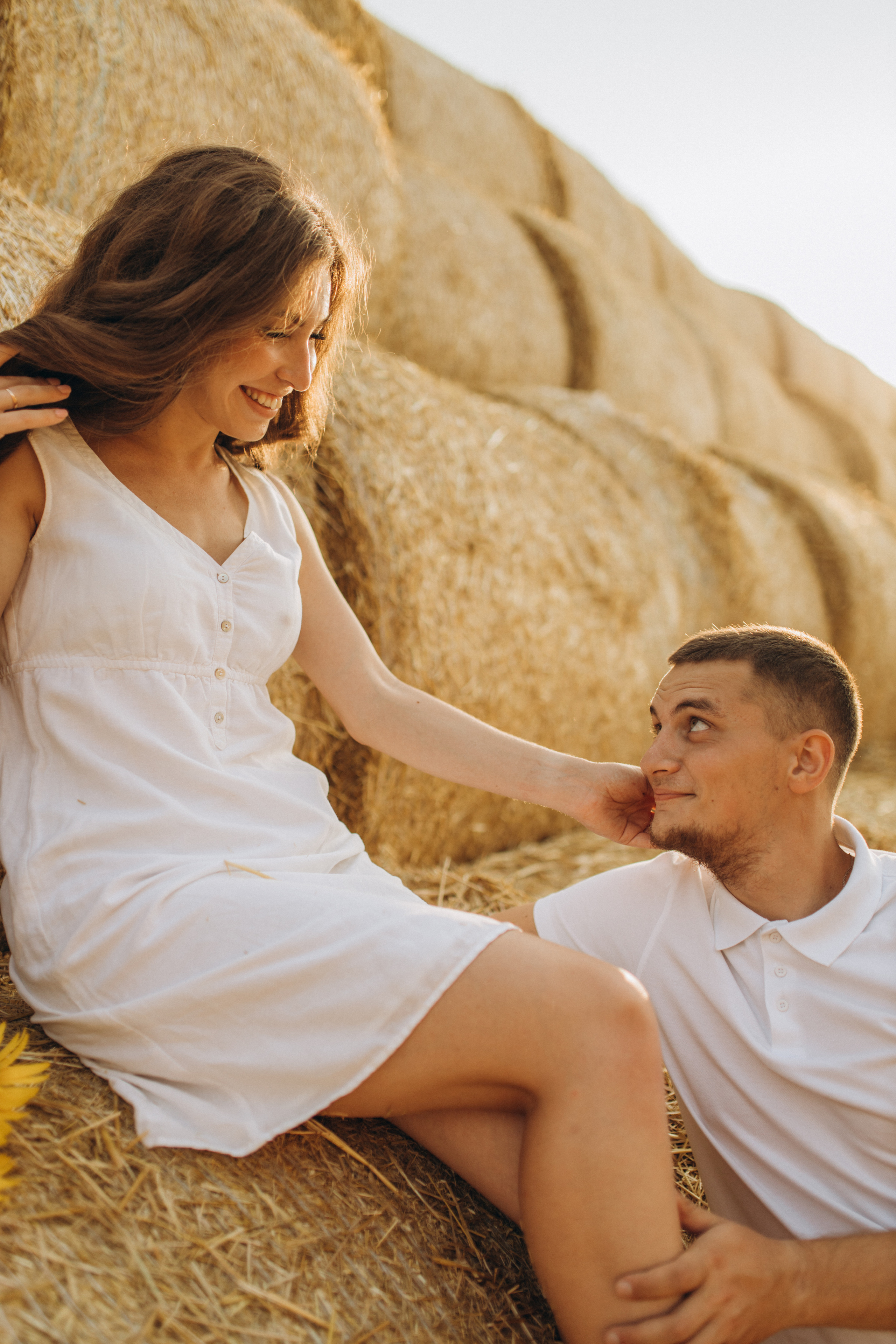 Саша ♡ Влад 2021 г. Семейный фотограф Оля Гладченко