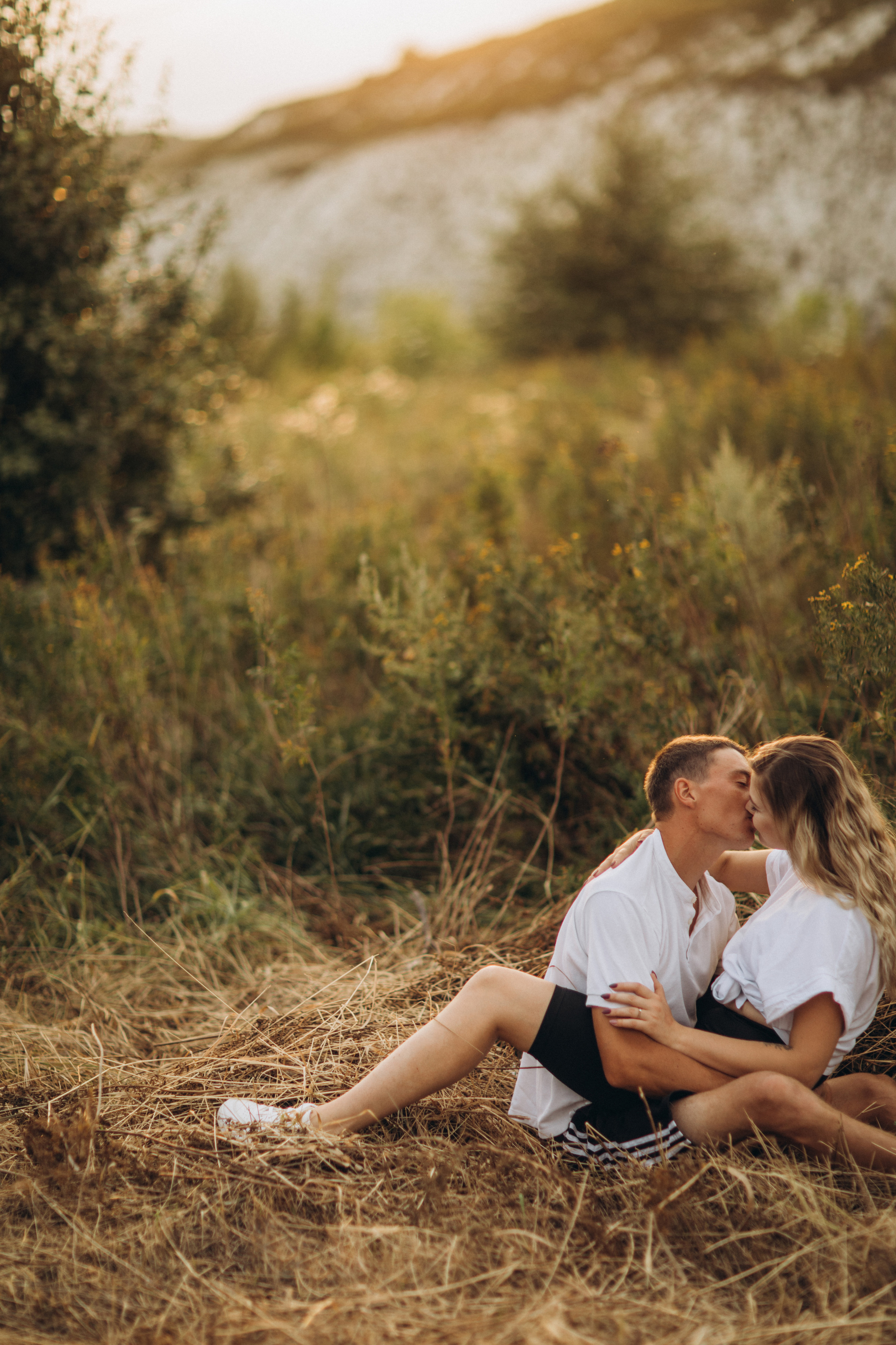 Жанна ♡ Дима 2021 г. Семейный фотограф Оля Гладченко