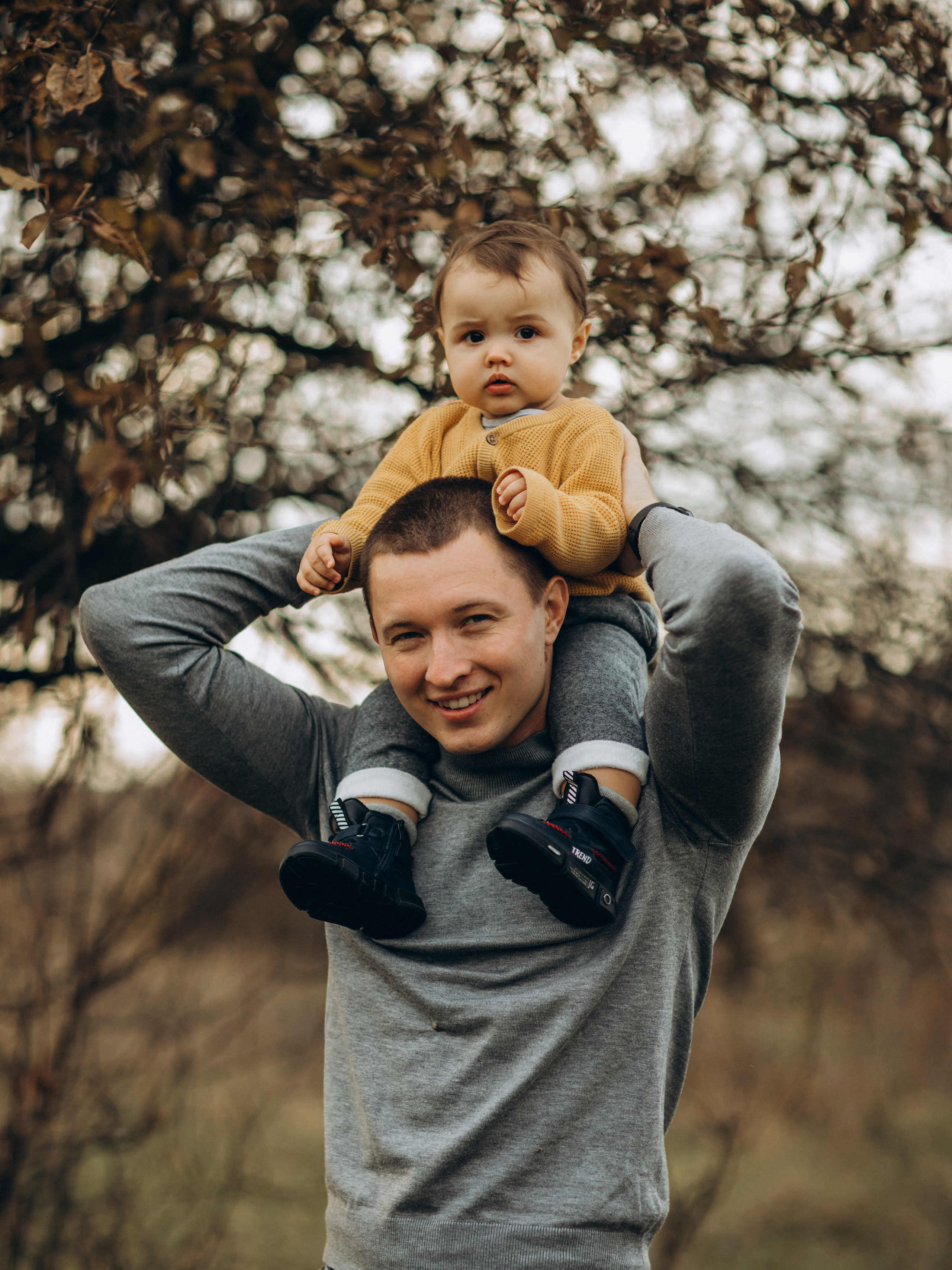Лера, Коля, Матвей и Полинка. Семейный фотограф Оля Гладченко