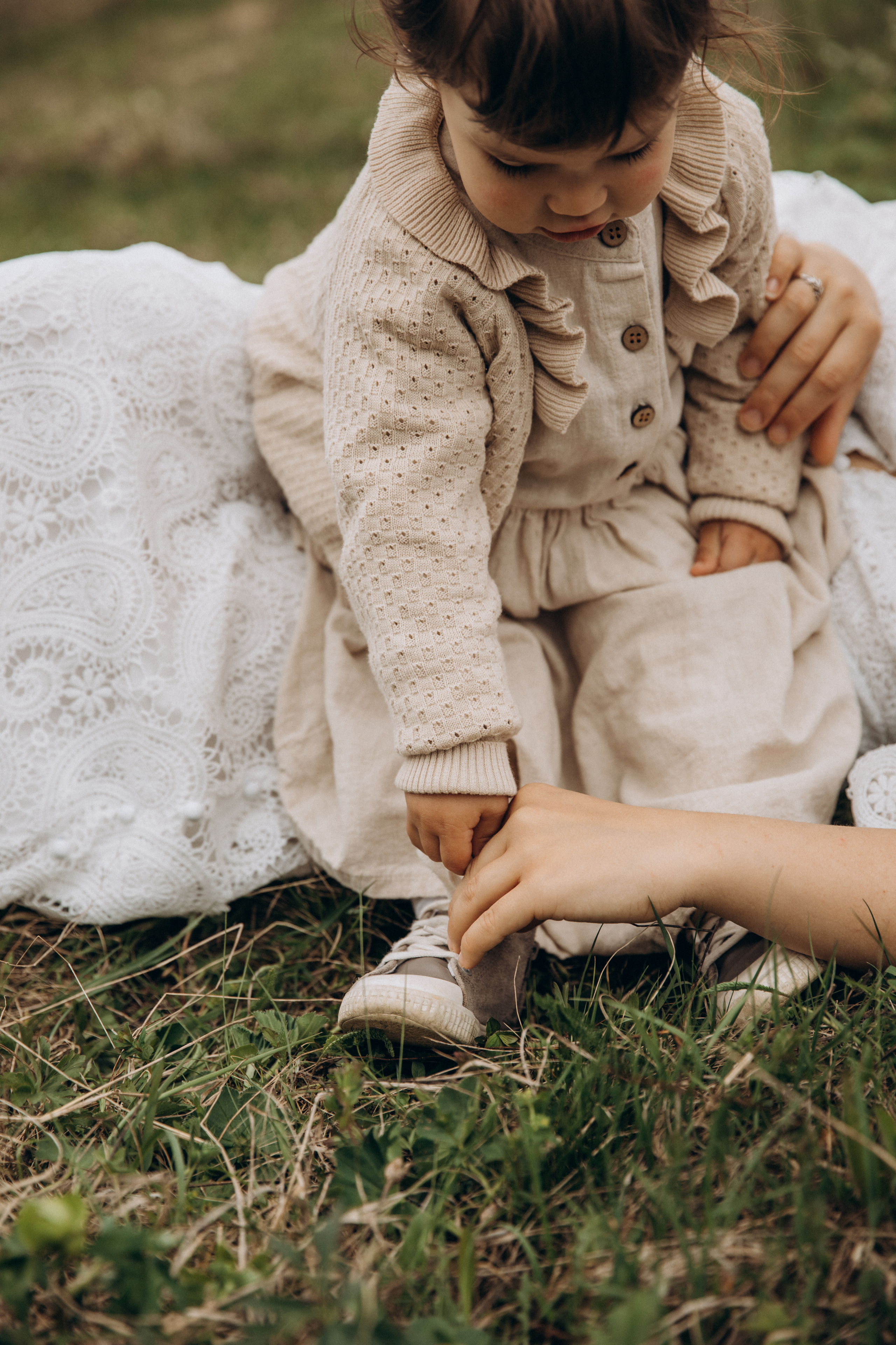 Карпаты. Никита, Флора и Аня. Семейный фотограф Оля Гладченко