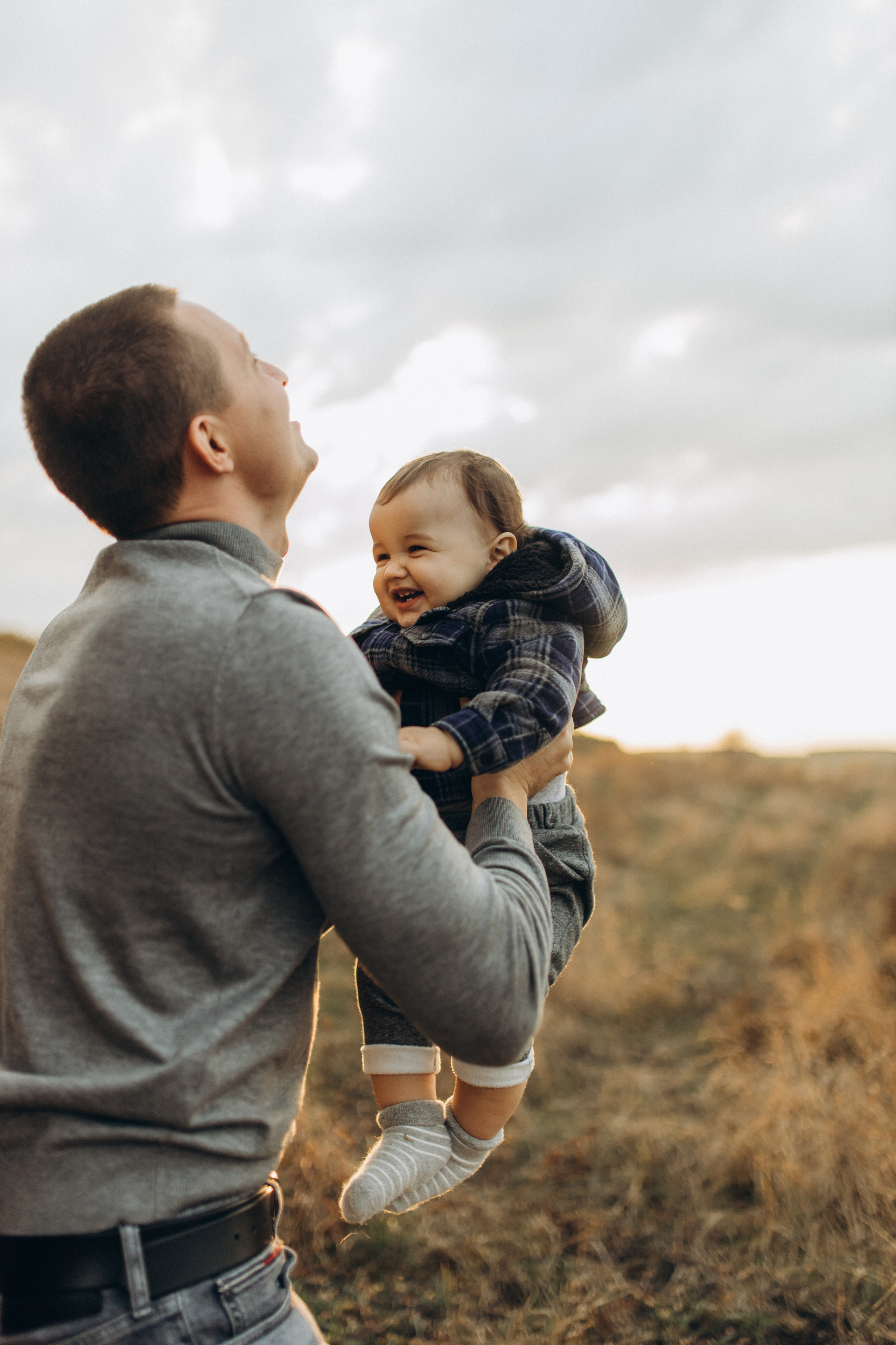 Лера, Коля, Матвей и Полинка. Семейный фотограф Оля Гладченко
