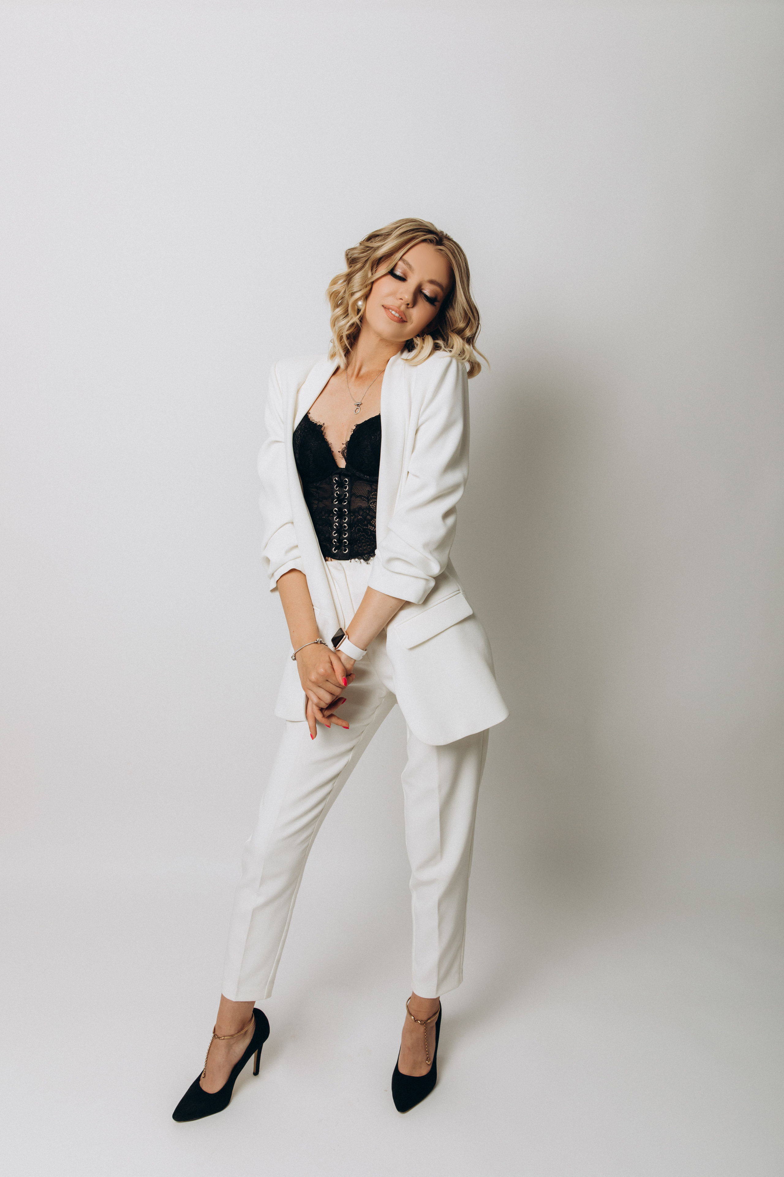 Елизавета (студия). Семейный фотограф Оля Гладченко