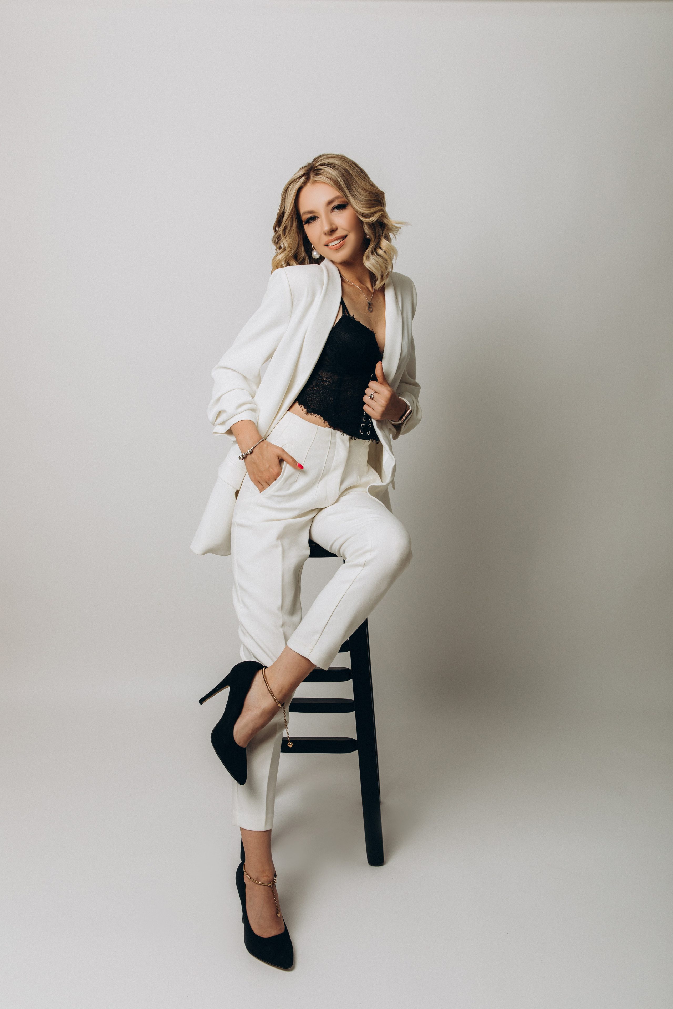 Елизавета (студия). Семейный фотограф Оля Гладченко