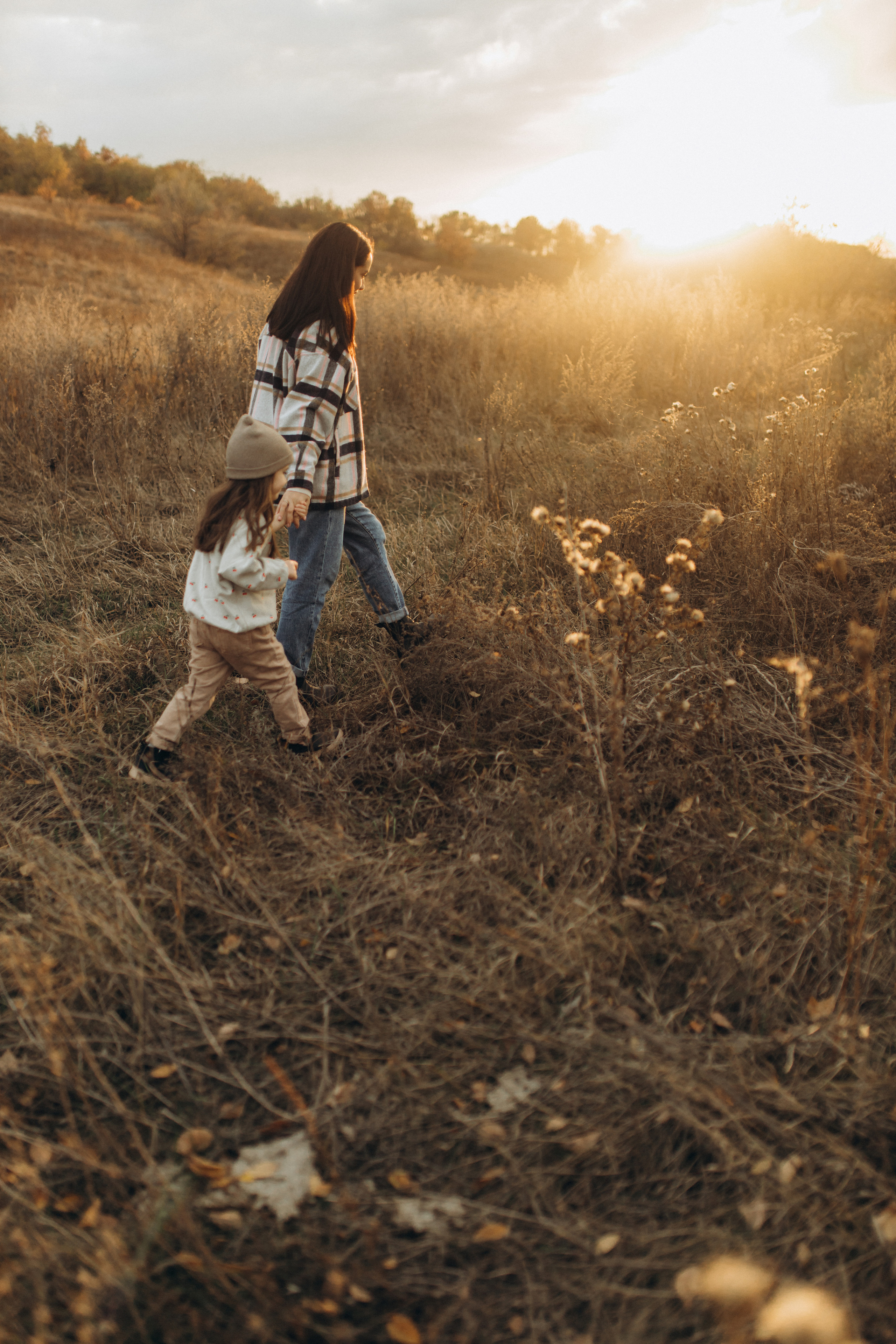 Лера, Коля, Матвей и Полинка. Семейный фотограф Оля Гладченко