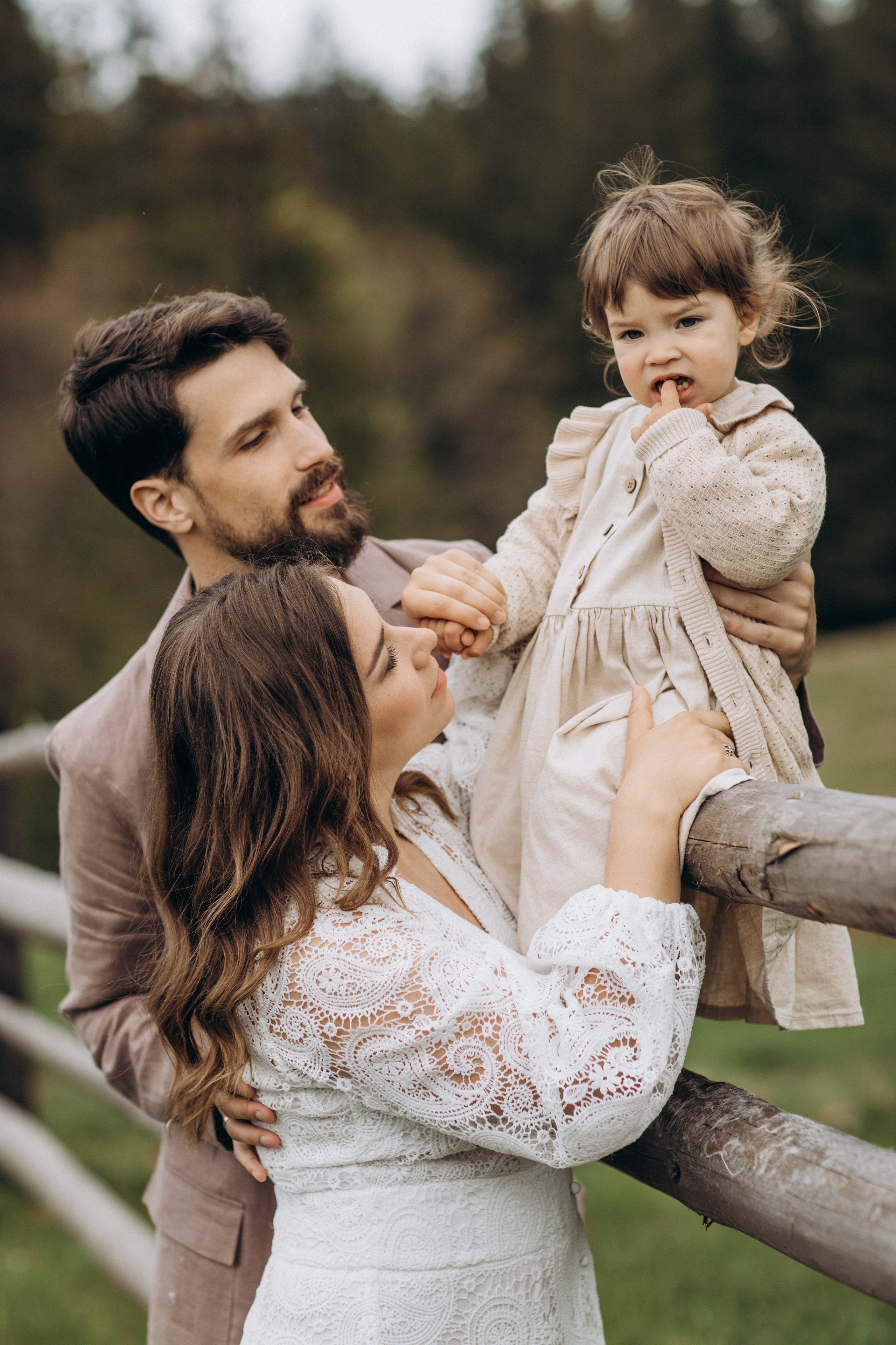 Карпаты. Никита, Флора и Аня. Семейный фотограф Оля Гладченко