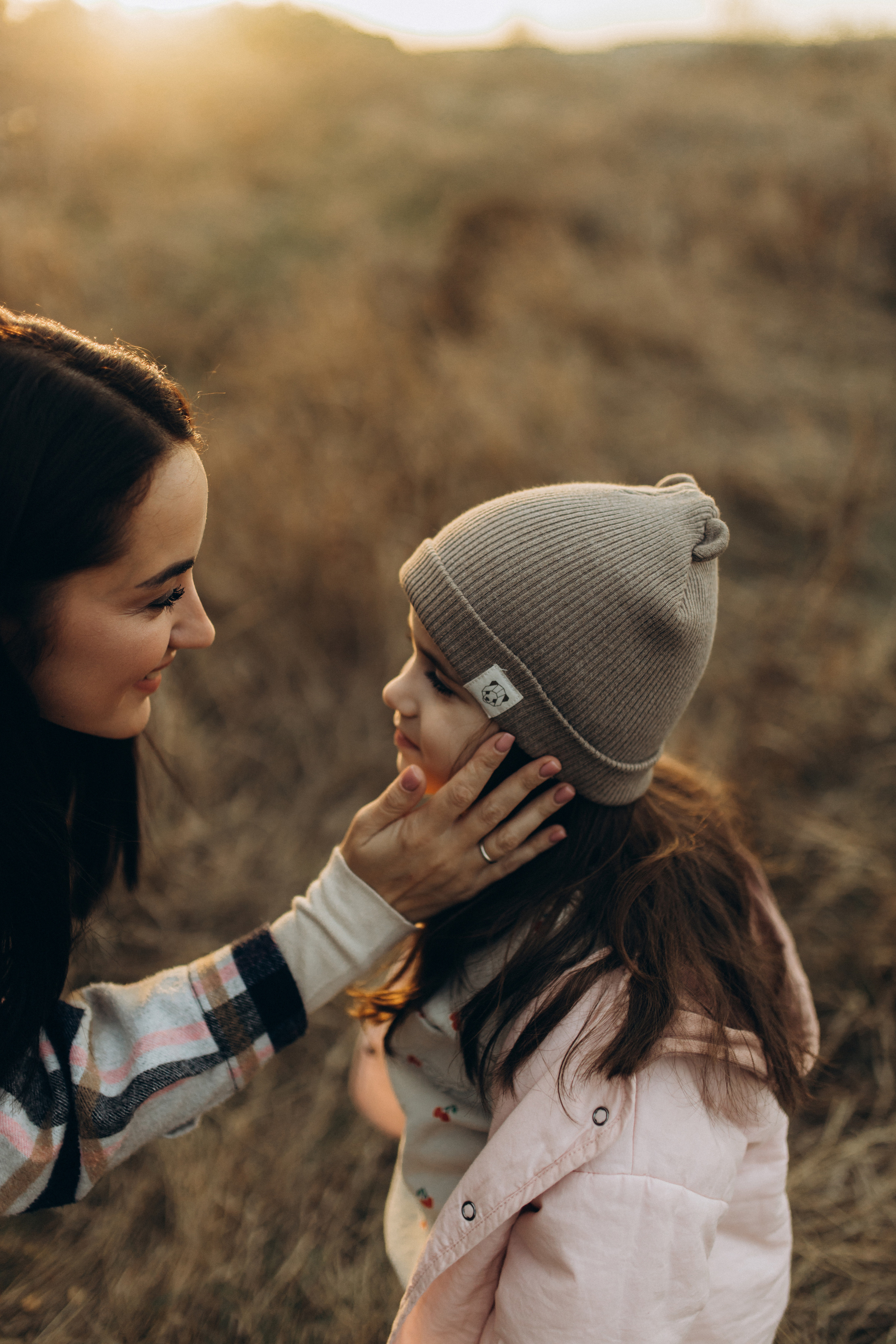 Лера, Коля, Матвей и Полинка. Семейный фотограф Оля Гладченко