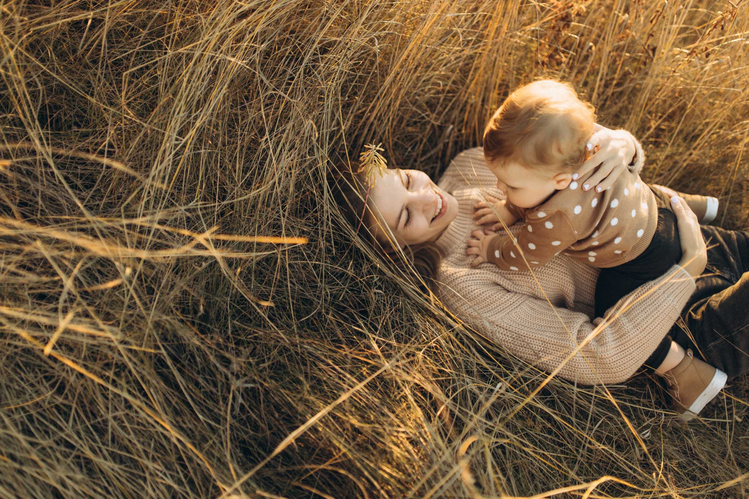 Амина и Алиса. Семейный фотограф Оля Гладченко