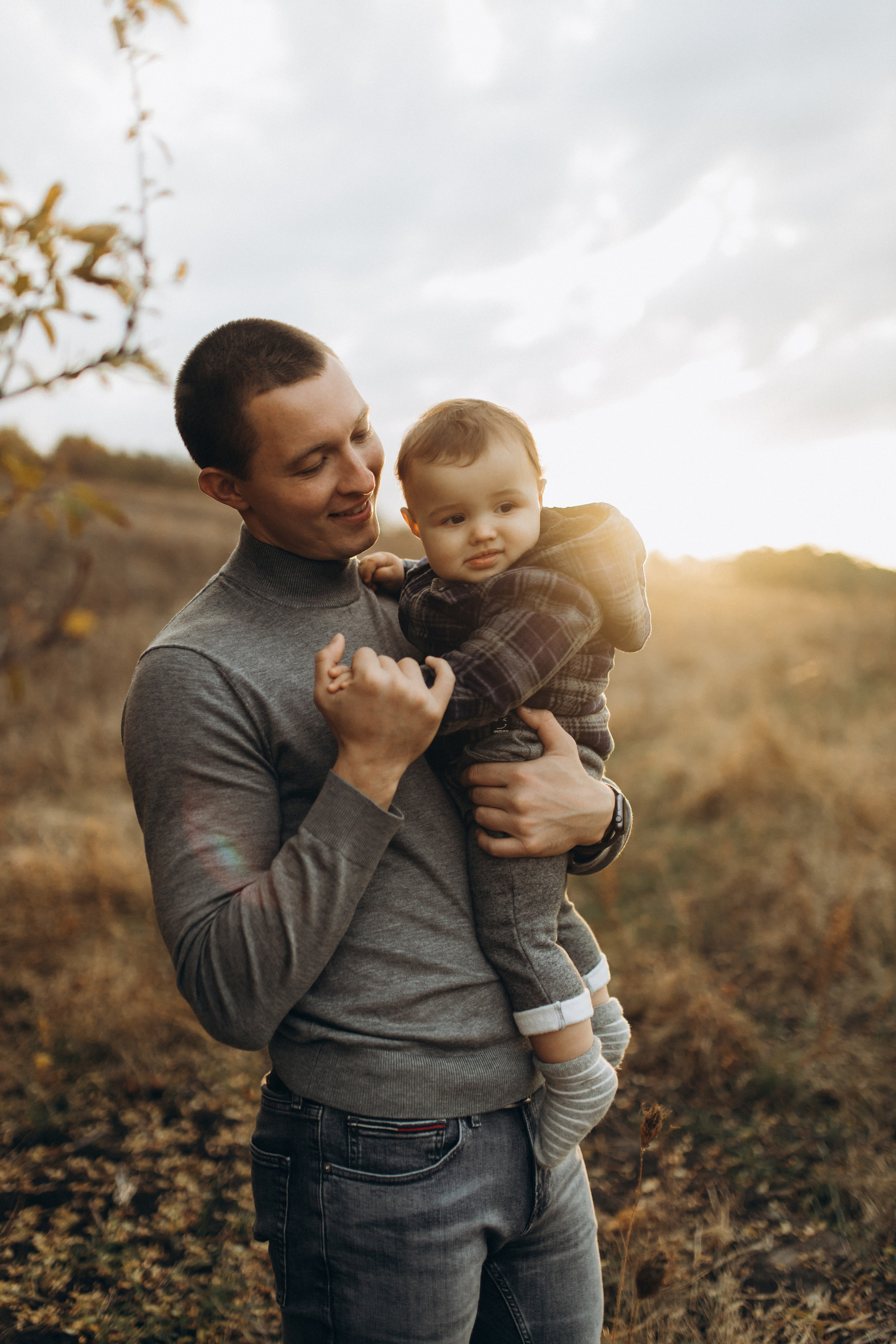 Лера, Коля, Матвей и Полинка. Семейный фотограф Оля Гладченко