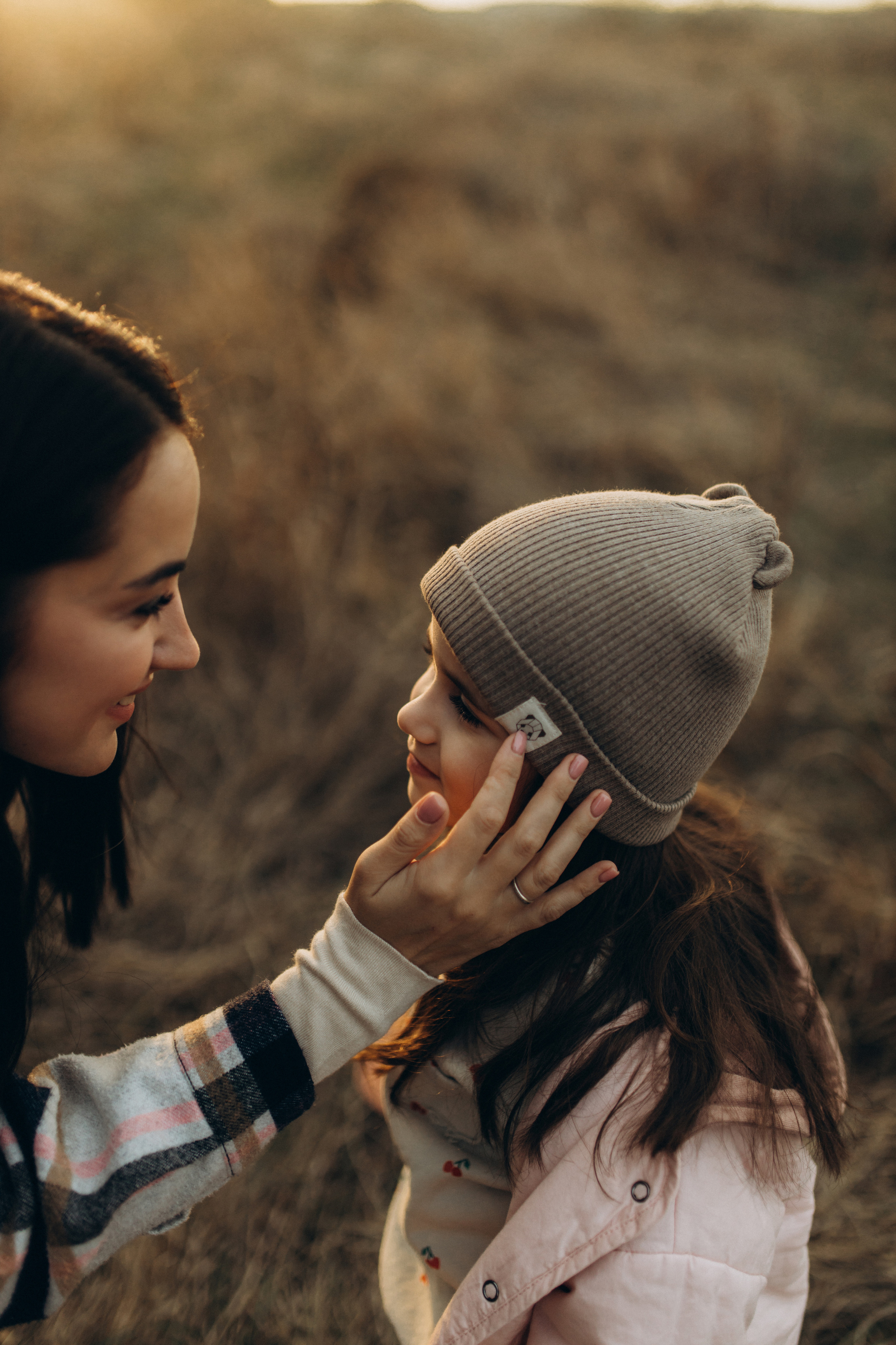 Лера, Коля, Матвей и Полинка. Семейный фотограф Оля Гладченко