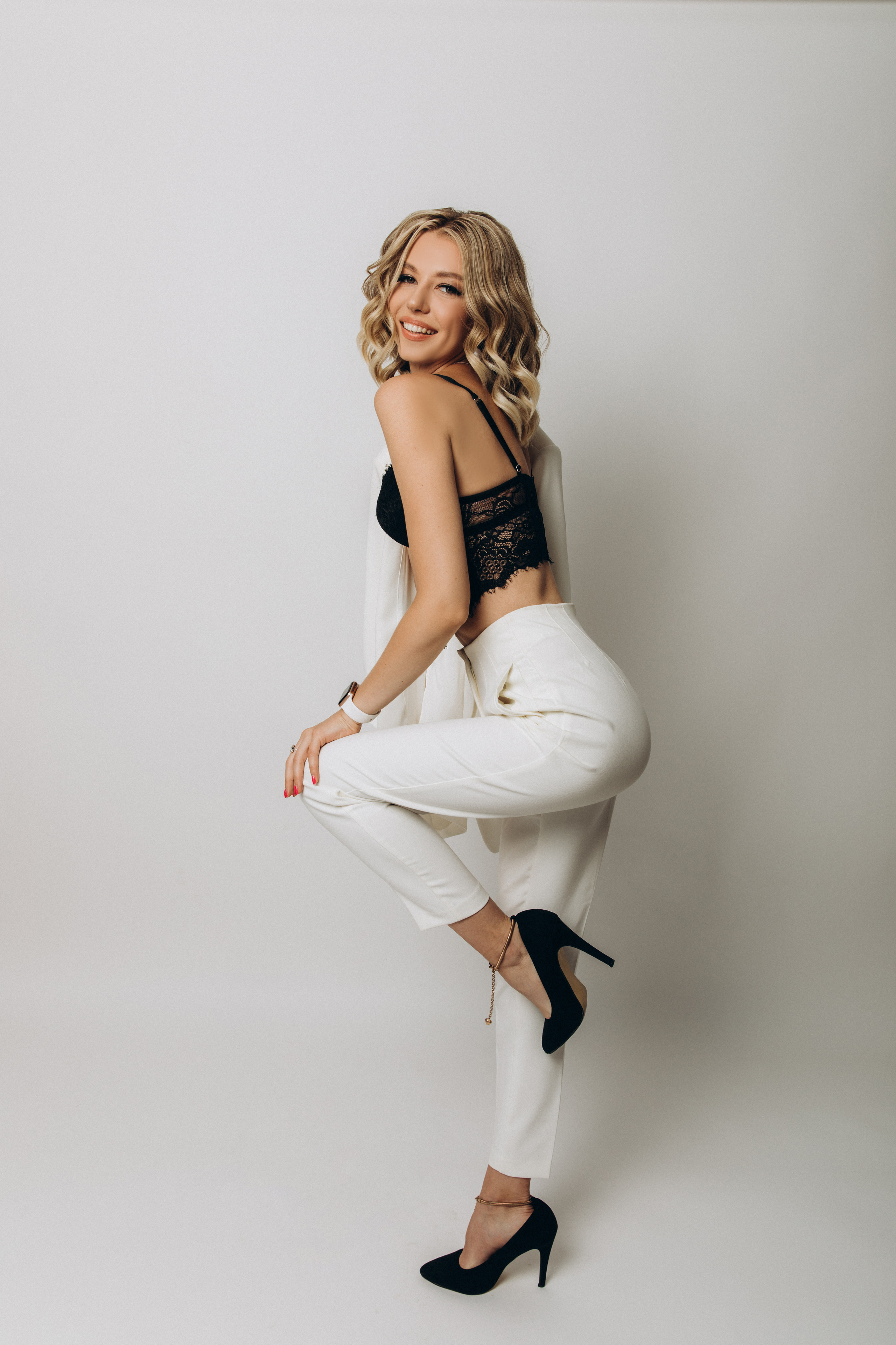 Елизавета (студия). Семейный фотограф Оля Гладченко