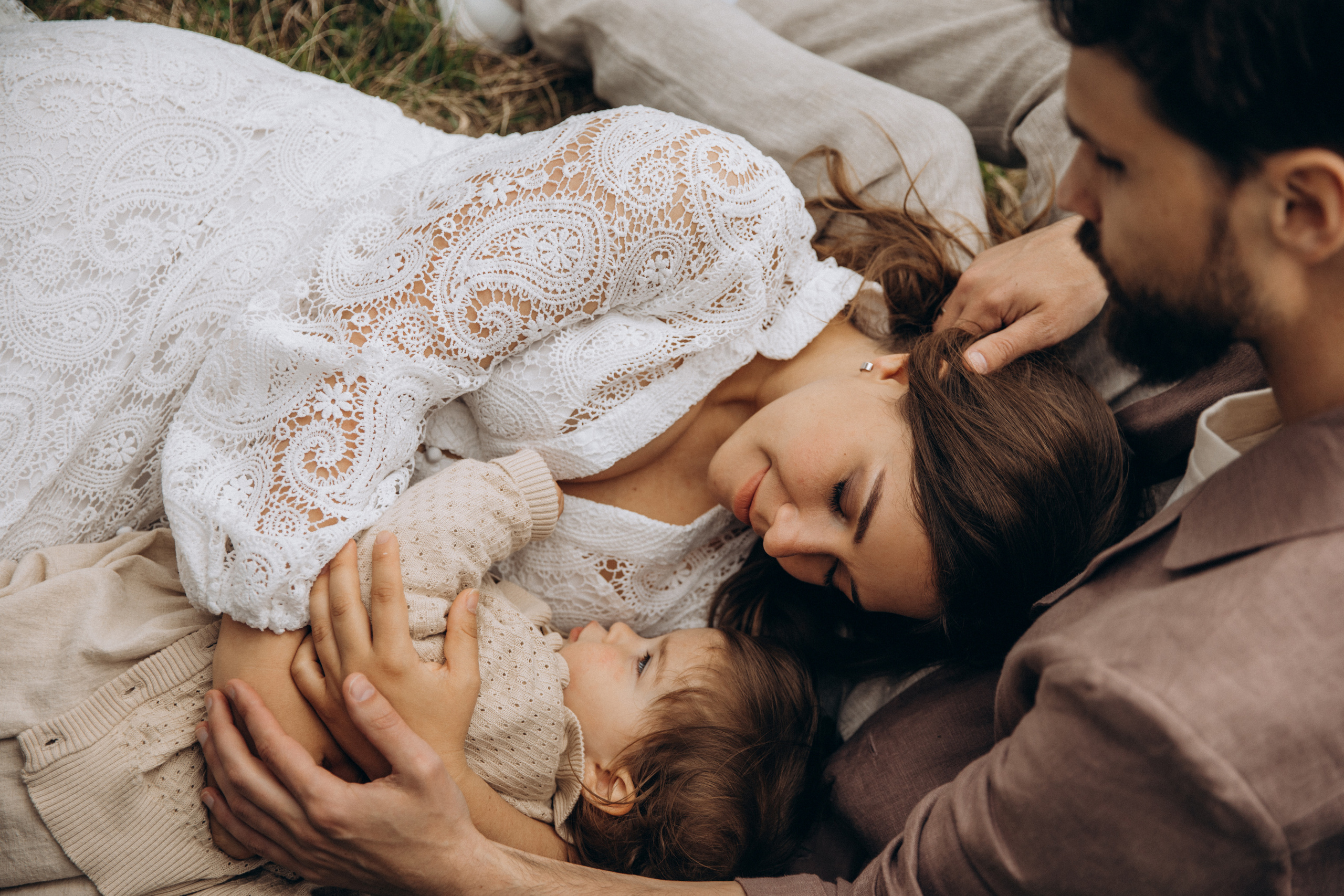 Карпаты. Никита, Флора и Аня. Семейный фотограф Оля Гладченко
