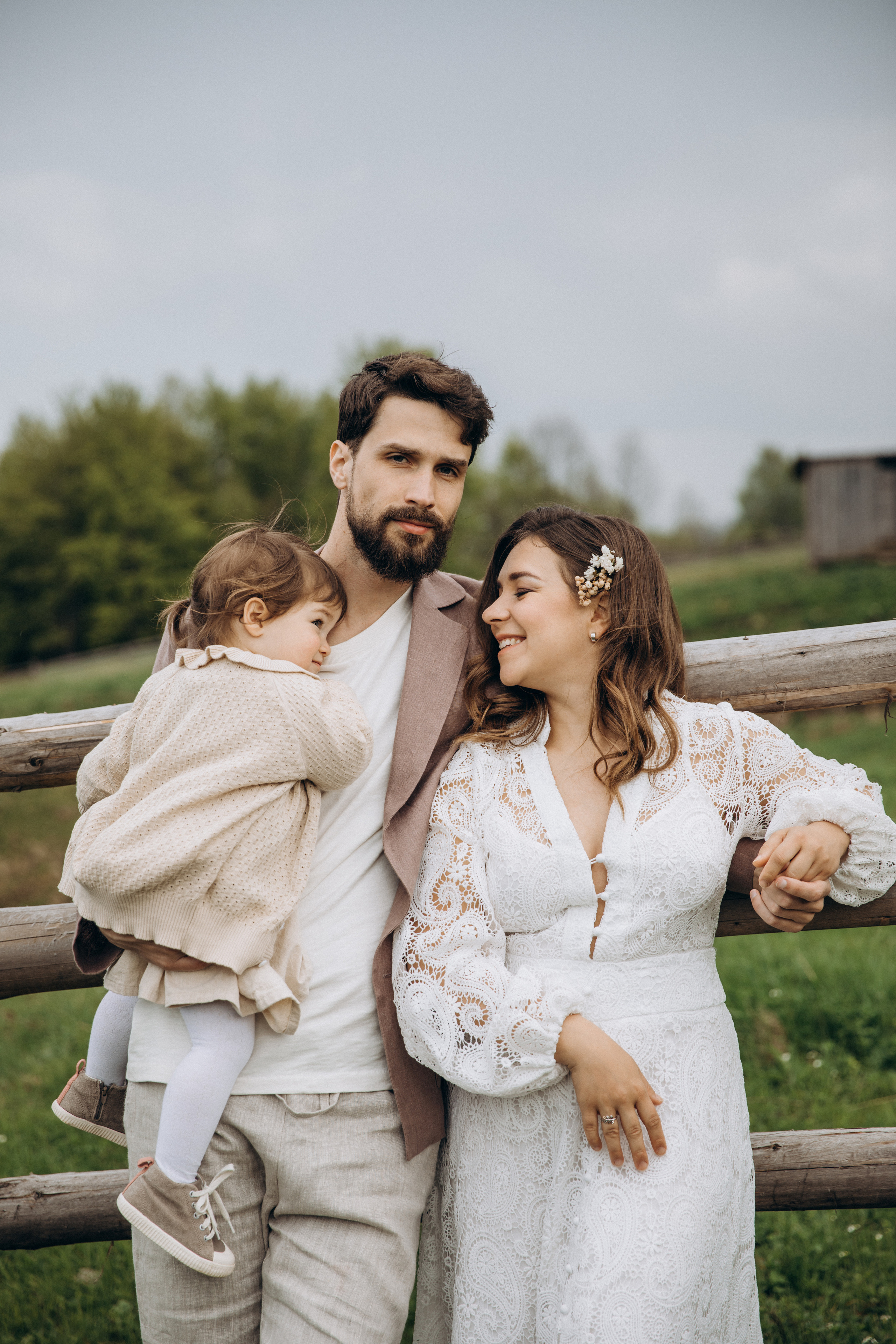 Карпаты. Никита, Флора и Аня. Семейный фотограф Оля Гладченко