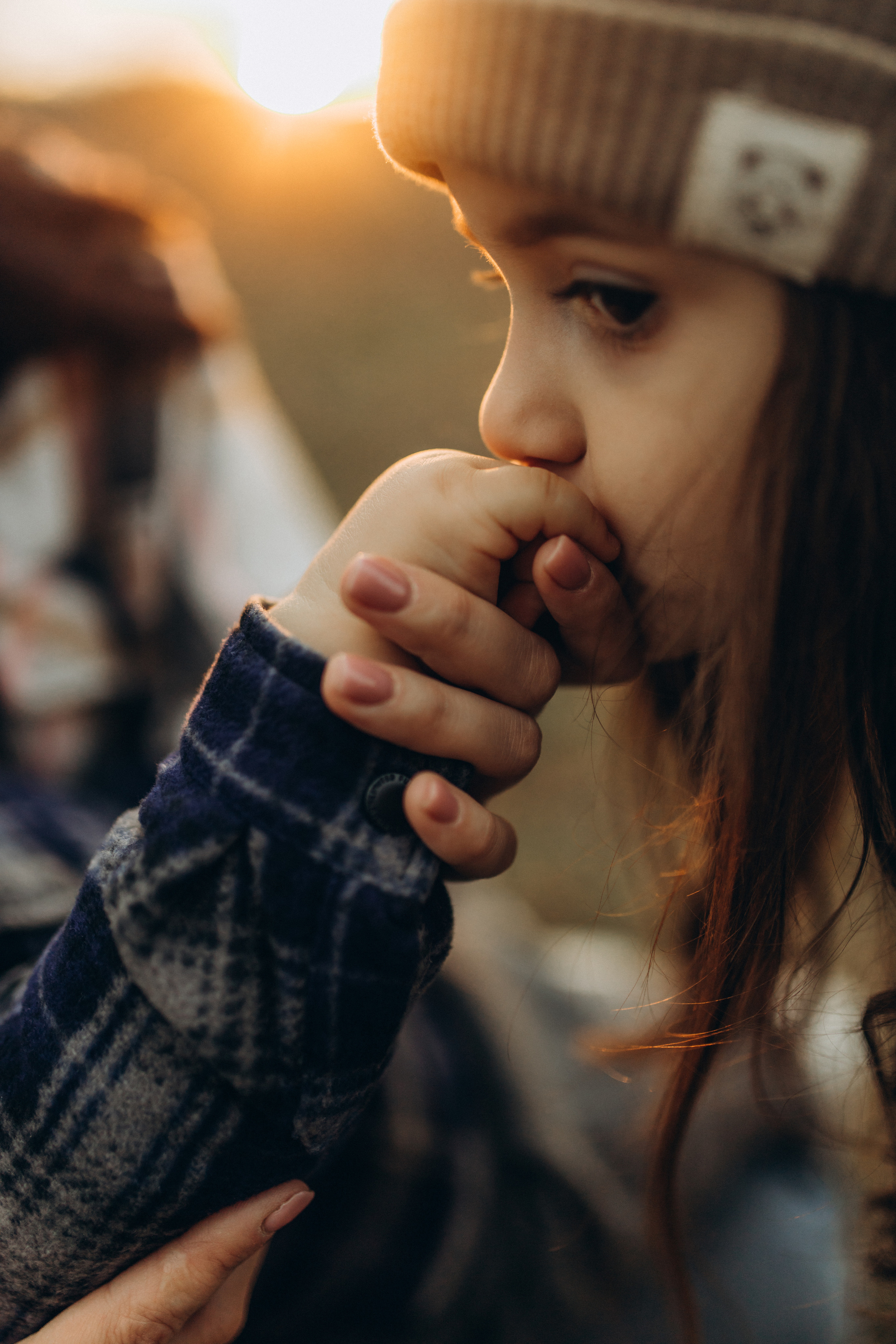 Лера, Коля, Матвей и Полинка. Семейный фотограф Оля Гладченко