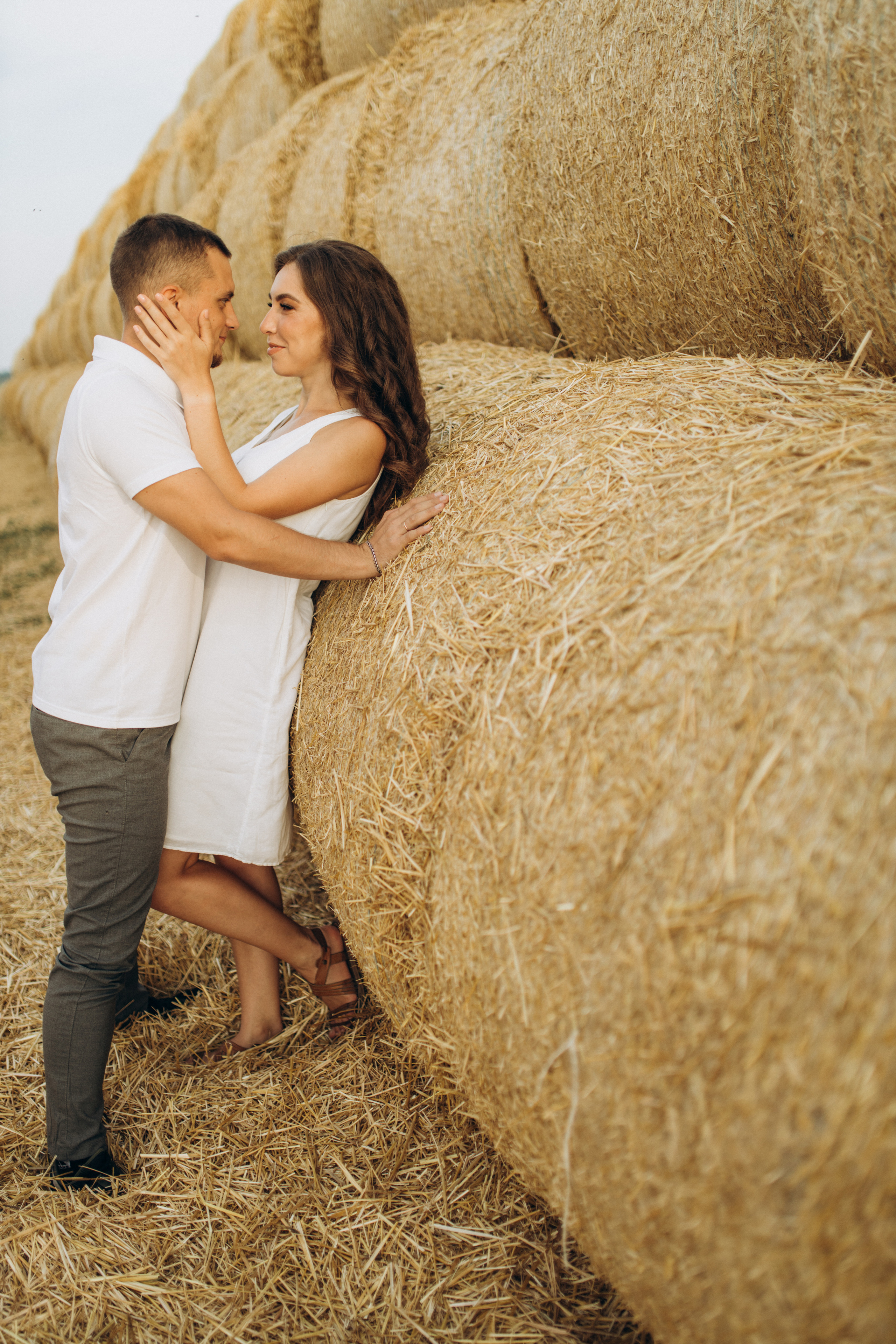 Саша ♡ Влад 2021 г. Семейный фотограф Оля Гладченко
