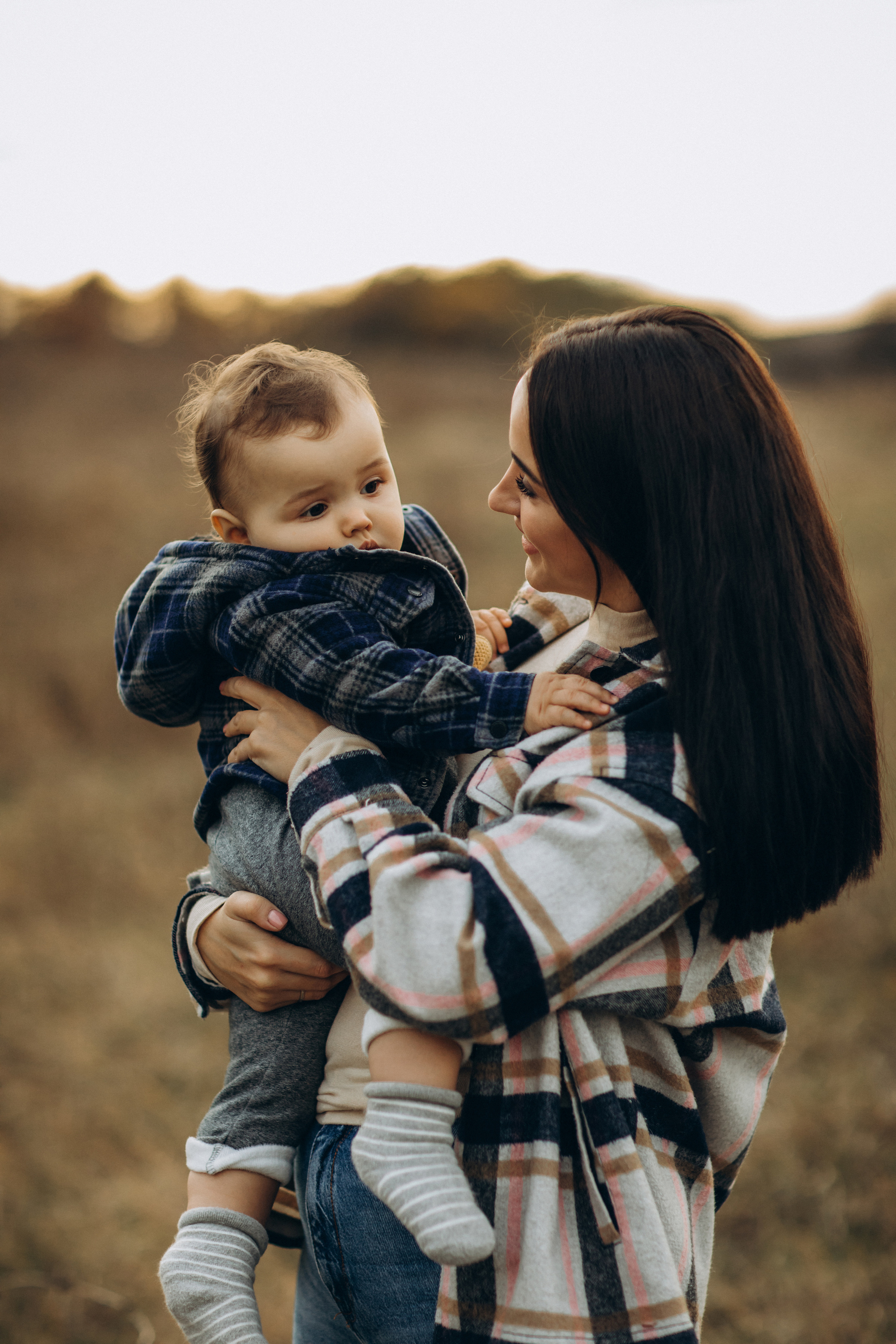 Лера, Коля, Матвей и Полинка. Семейный фотограф Оля Гладченко